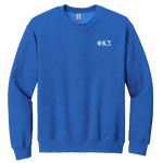 Phi Kappa Sigma - Unisex Crew Sweatshirt