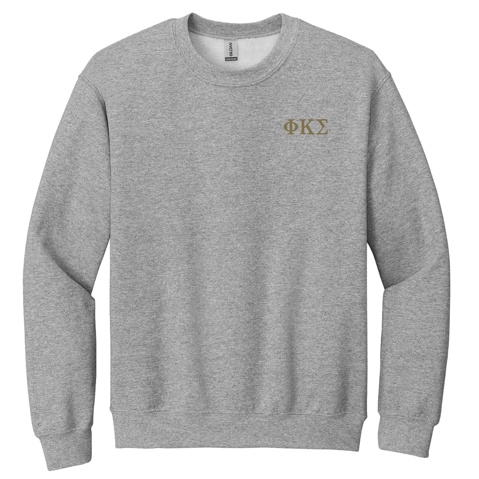 Phi Kappa Sigma - Unisex Crew Sweatshirt