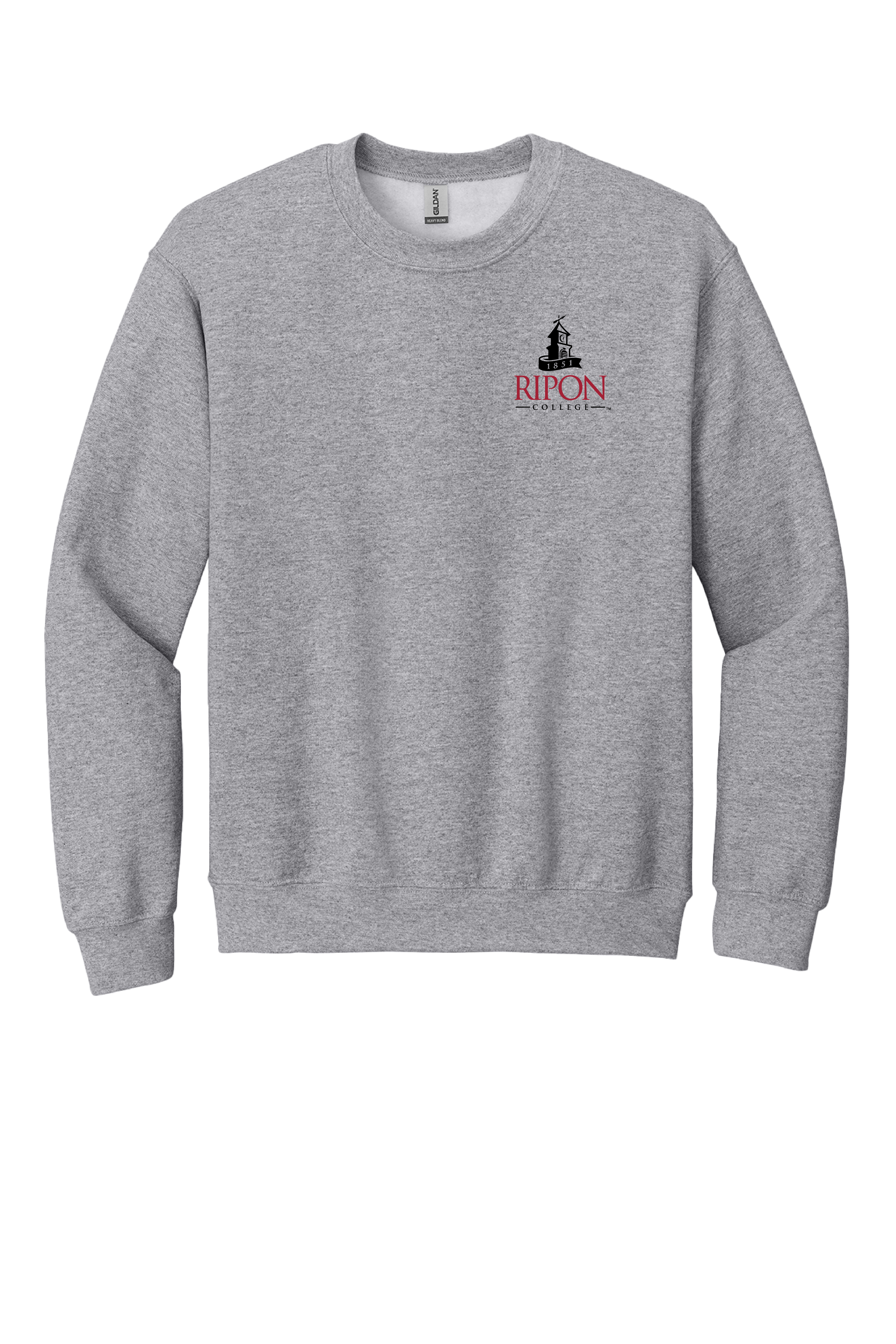 Ripon College  - Apparel Bundle