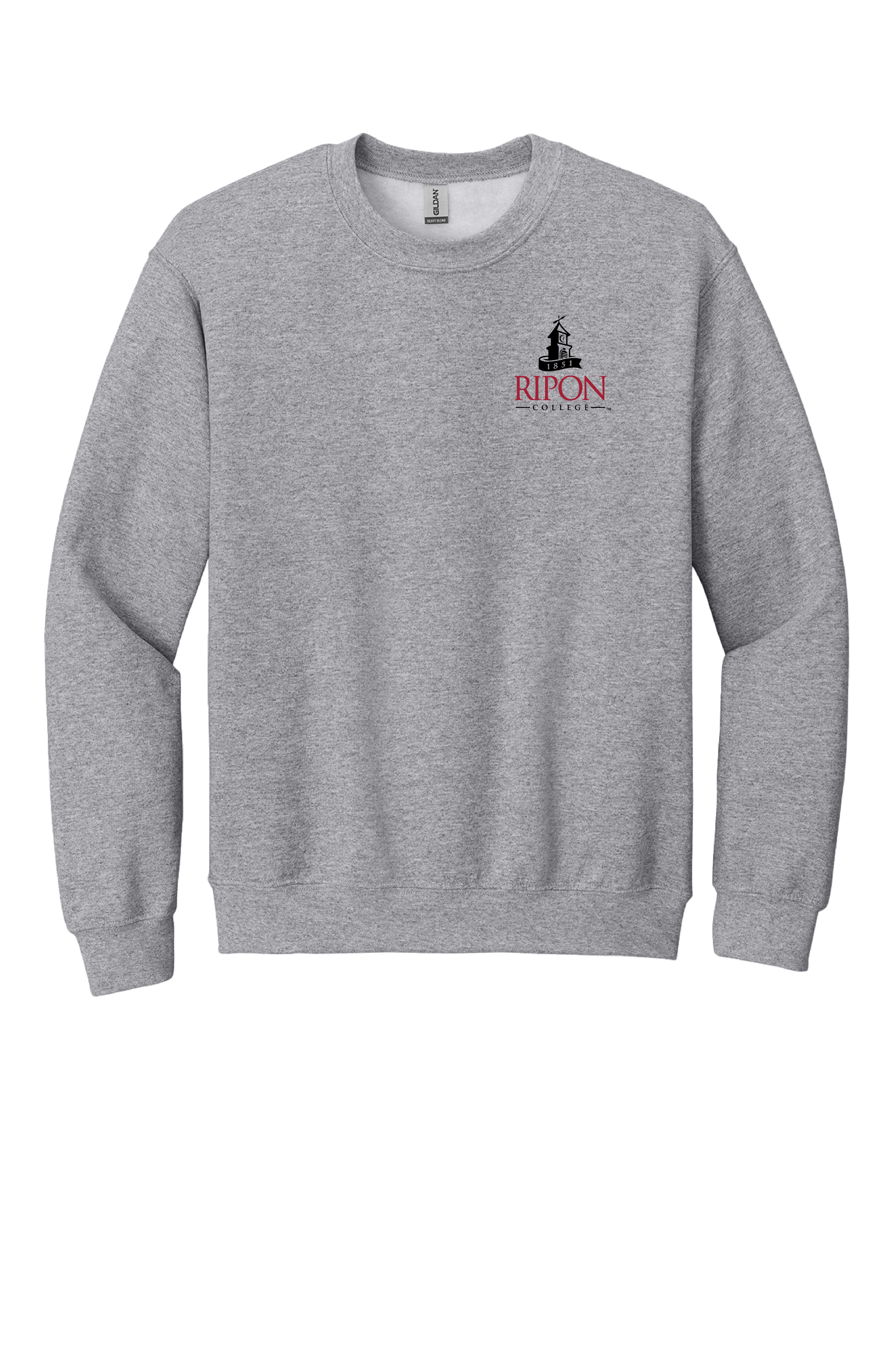 Ripon College  - Apparel Bundle