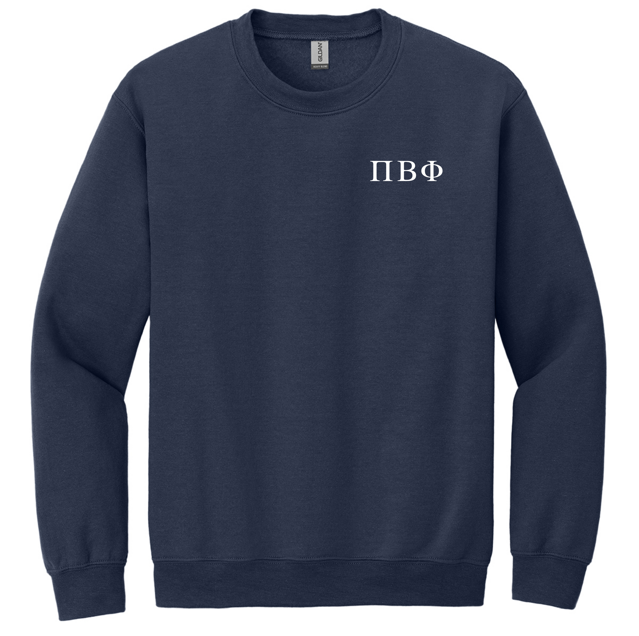 Pi Beta Phi - Unisex Crew Sweatshirt