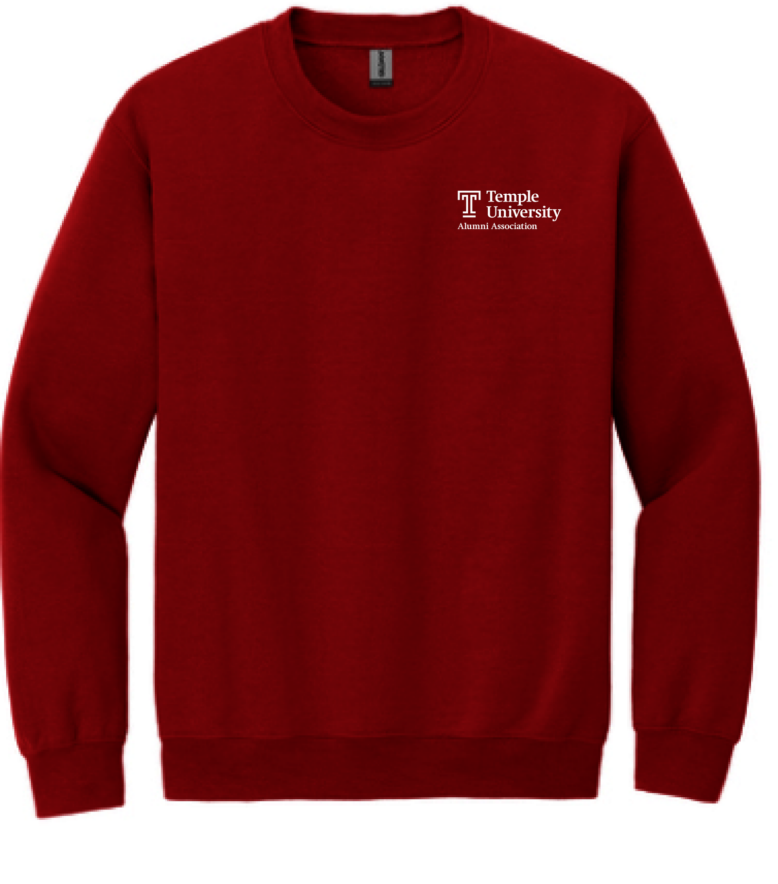 Temple University  - Cotton Crew