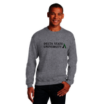 Delta State University  - Cotton Crew