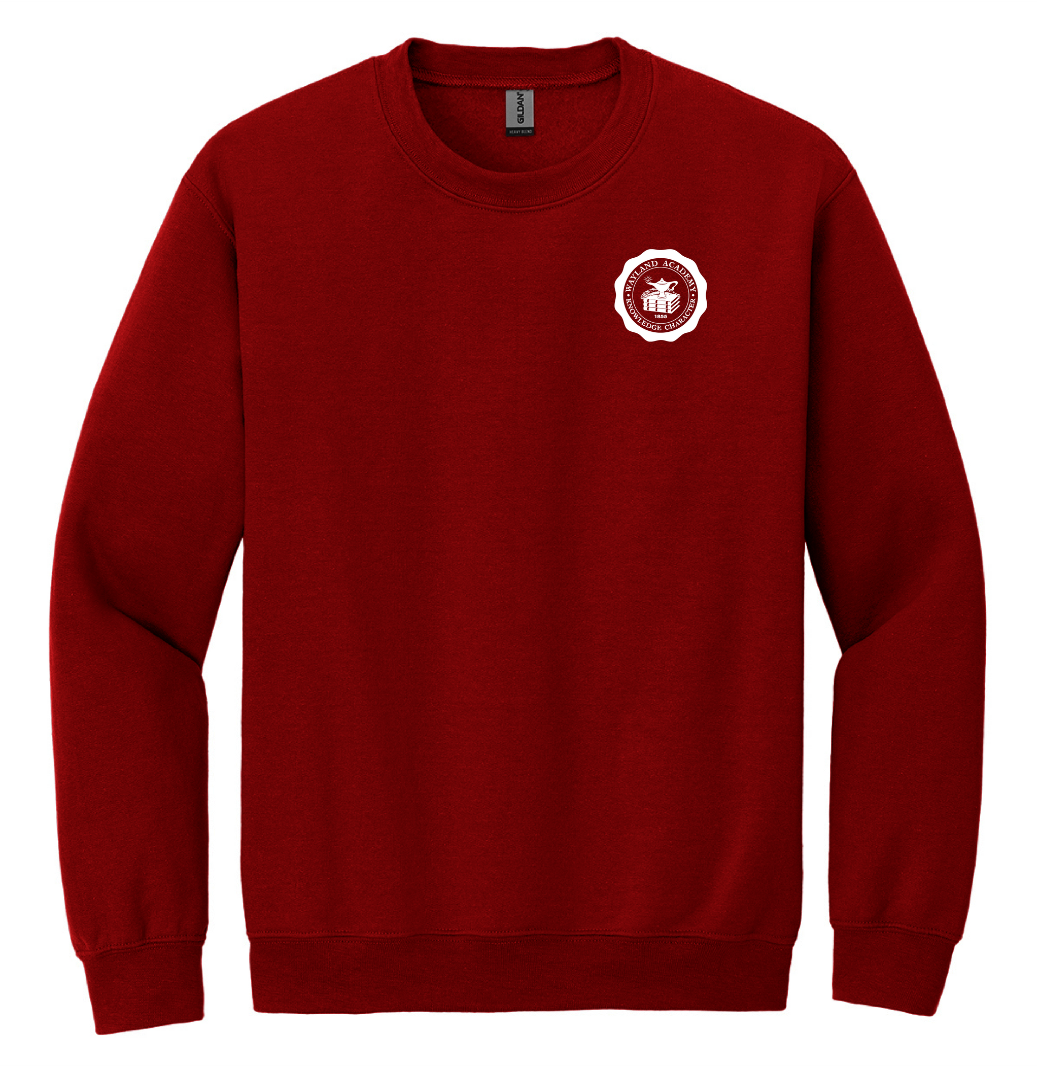 Wayland Academy - Unisex Crew Sweatshirt