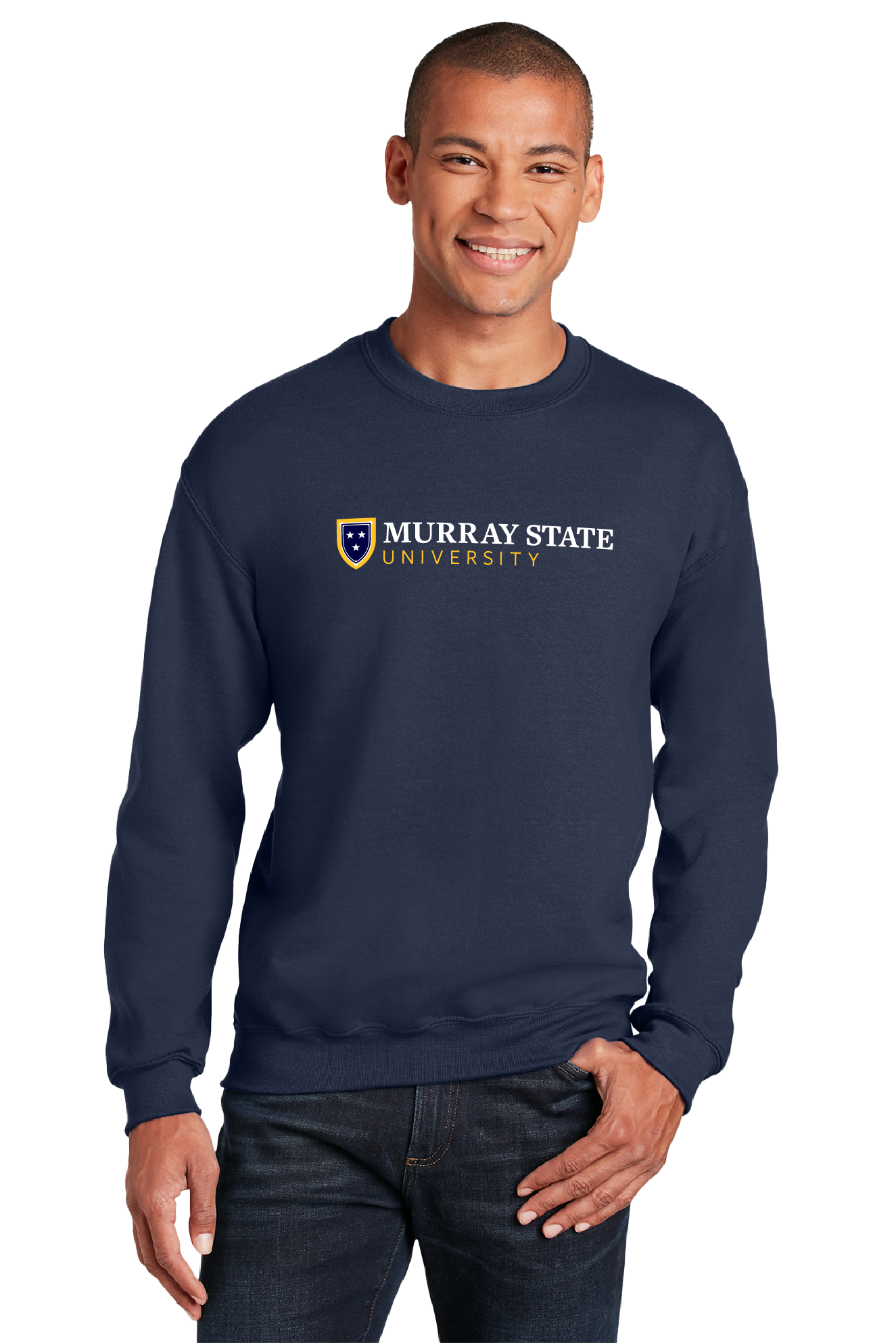 Murray State University - Unisex Crewneck Sweatshirt