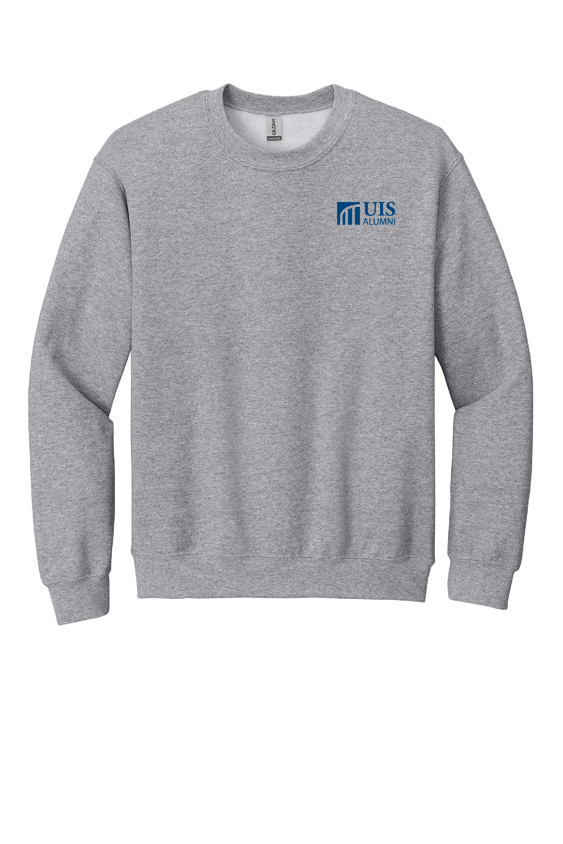 University of Illinois at Springfield - Crew Sweatshirt