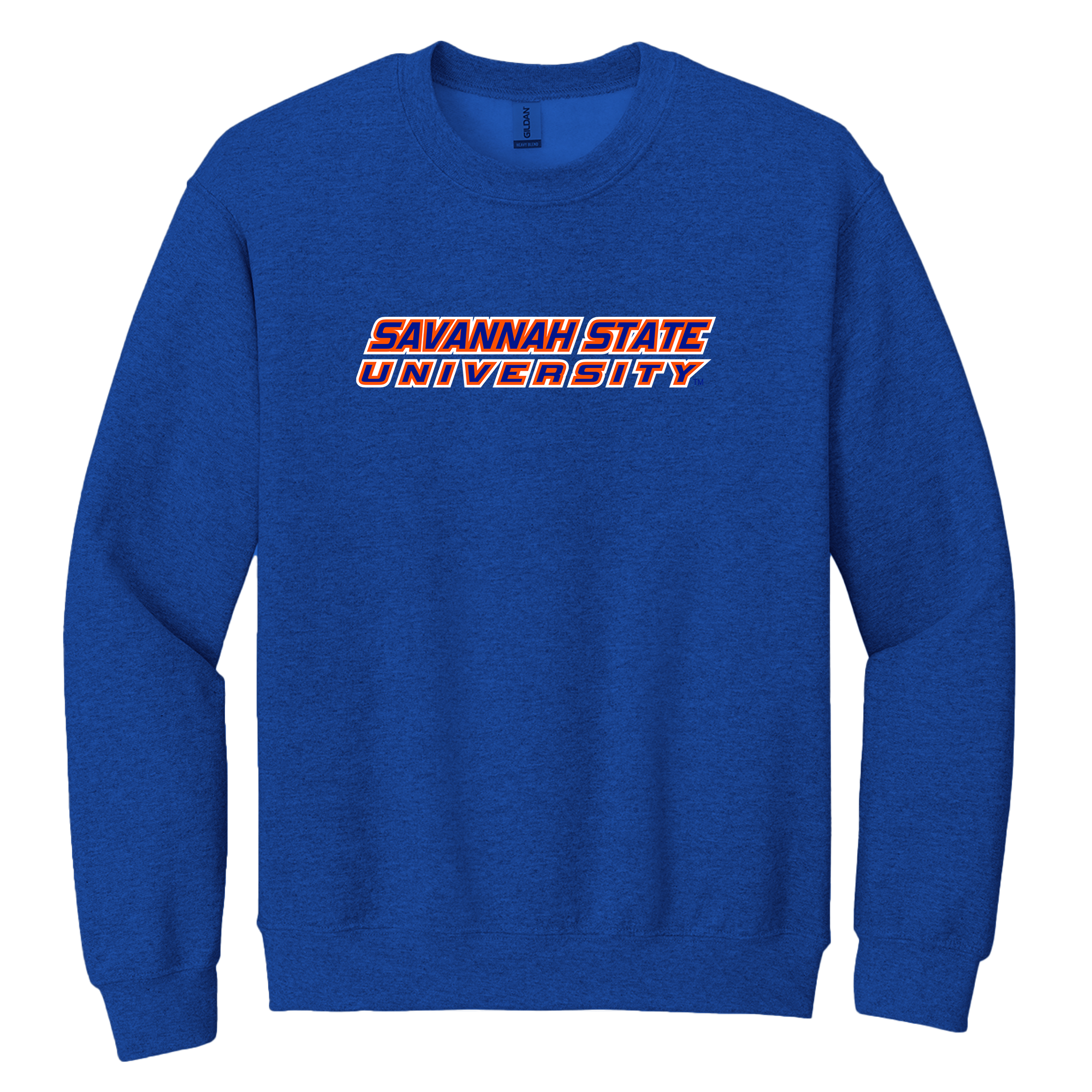 Savannah State University - Unisex Crew Sweatshirt