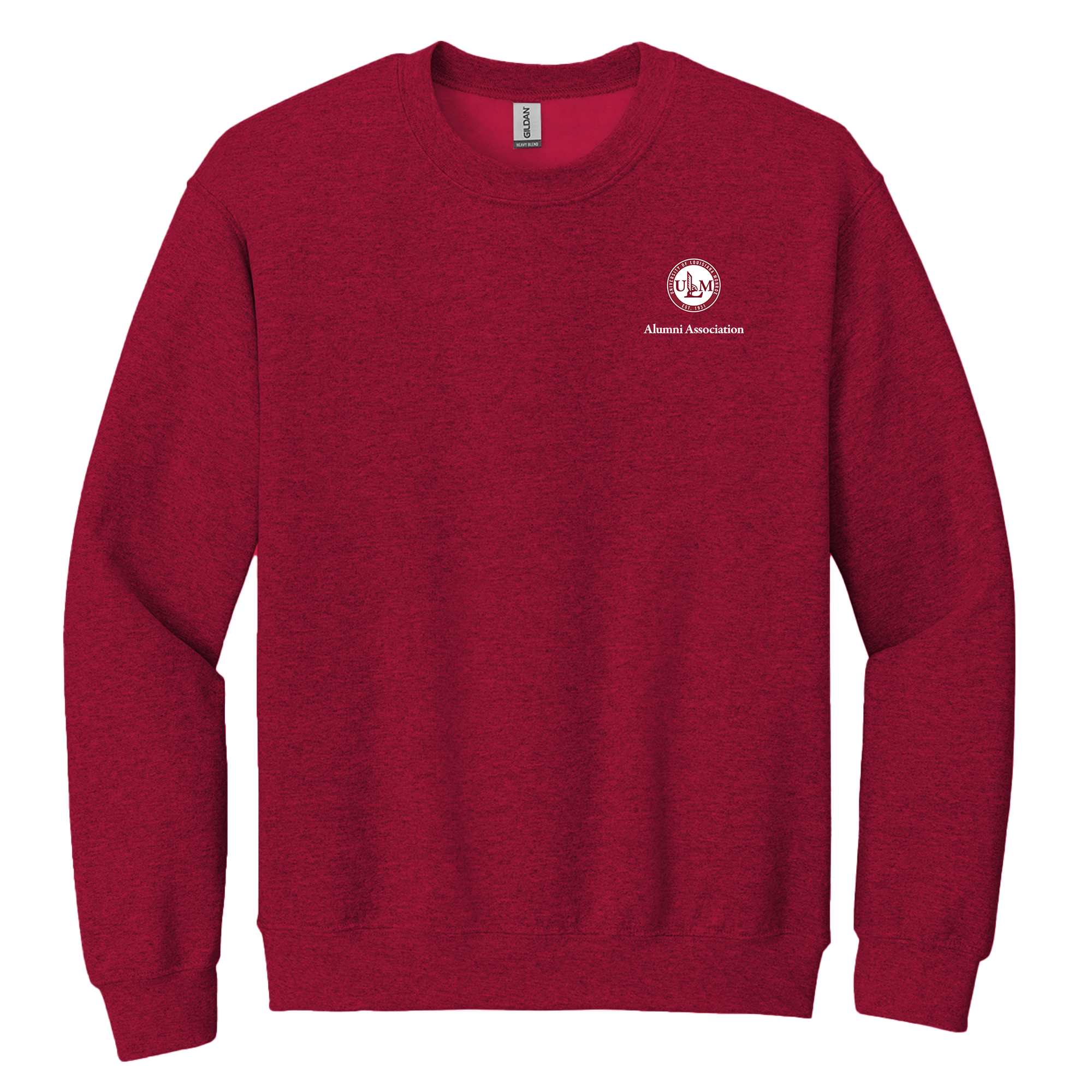 University of Louisiana at Monroe - Unisex Crew Sweatshirt