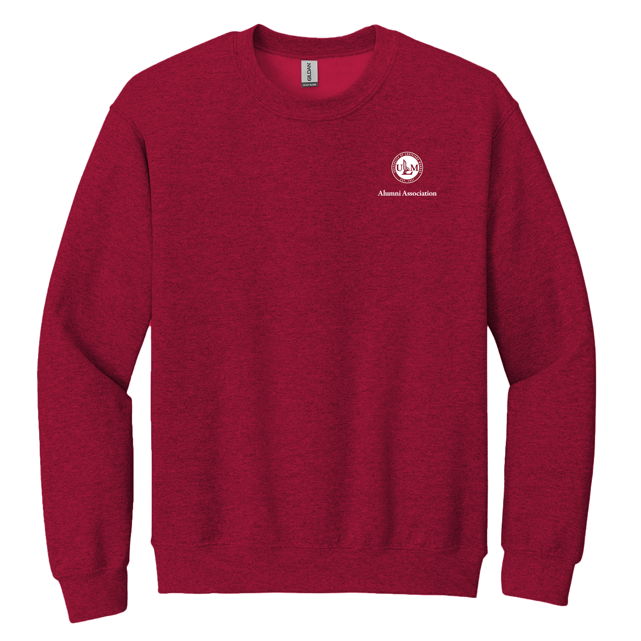 University of Louisiana at Monroe - Unisex Crew Sweatshirt