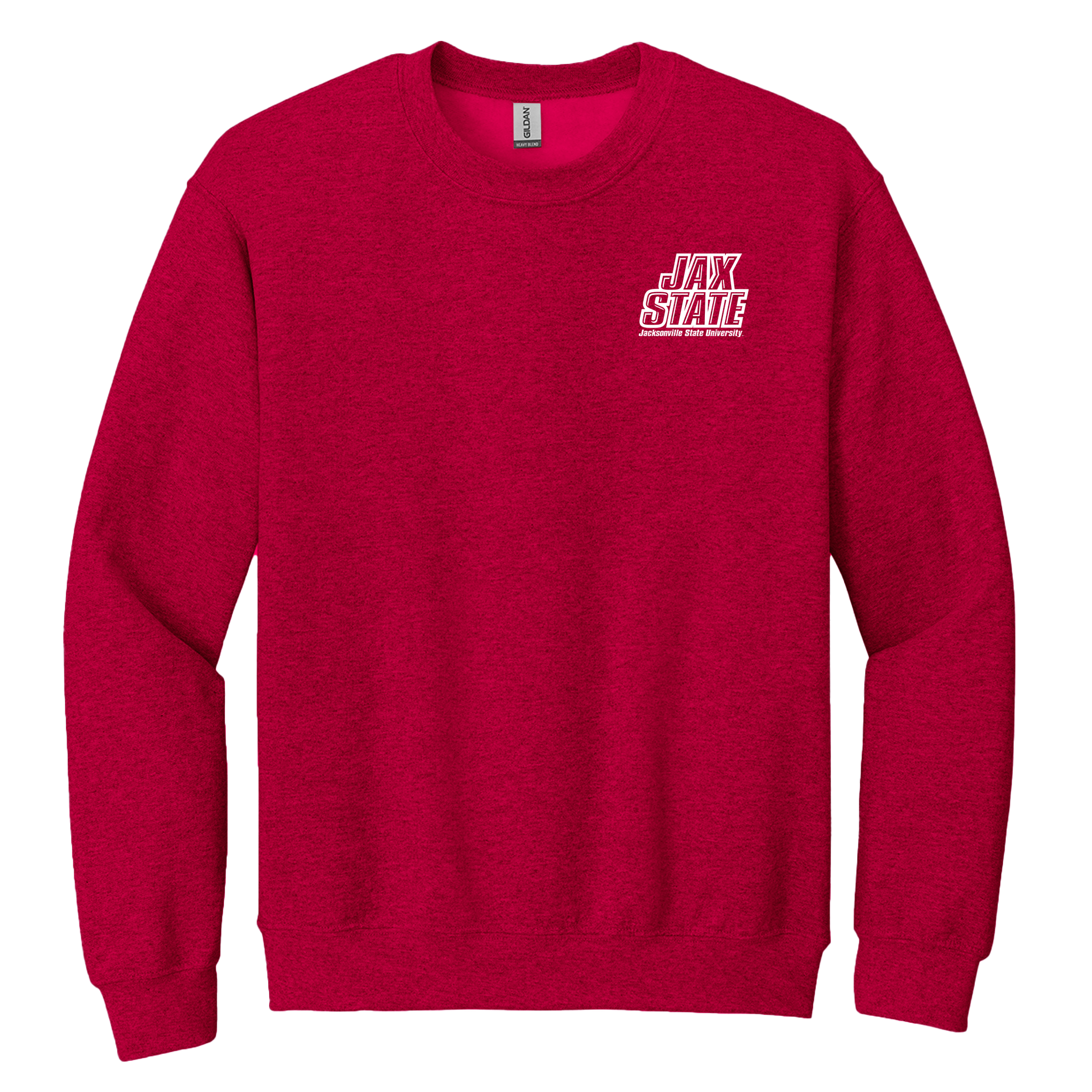 Jacksonville State University -Unisex Crew Sweatshirt