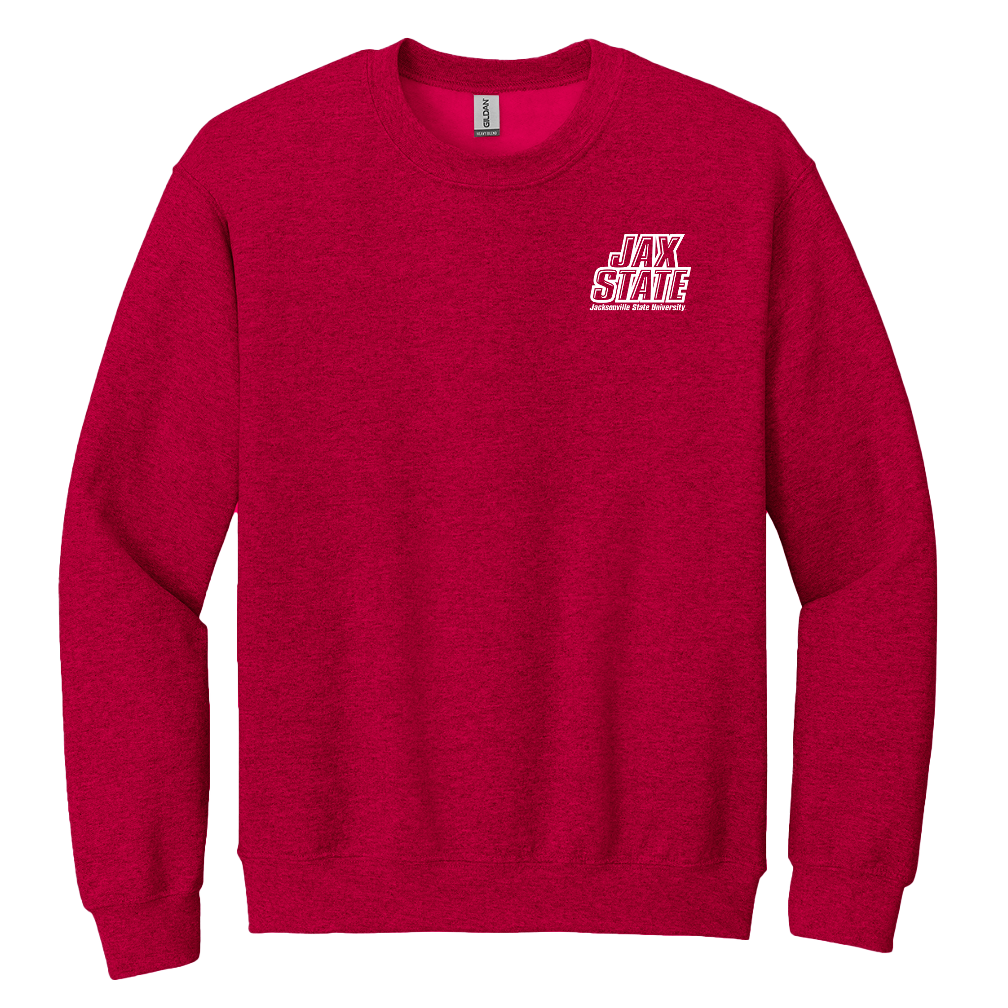 Jacksonville State University -Unisex Crew Sweatshirt