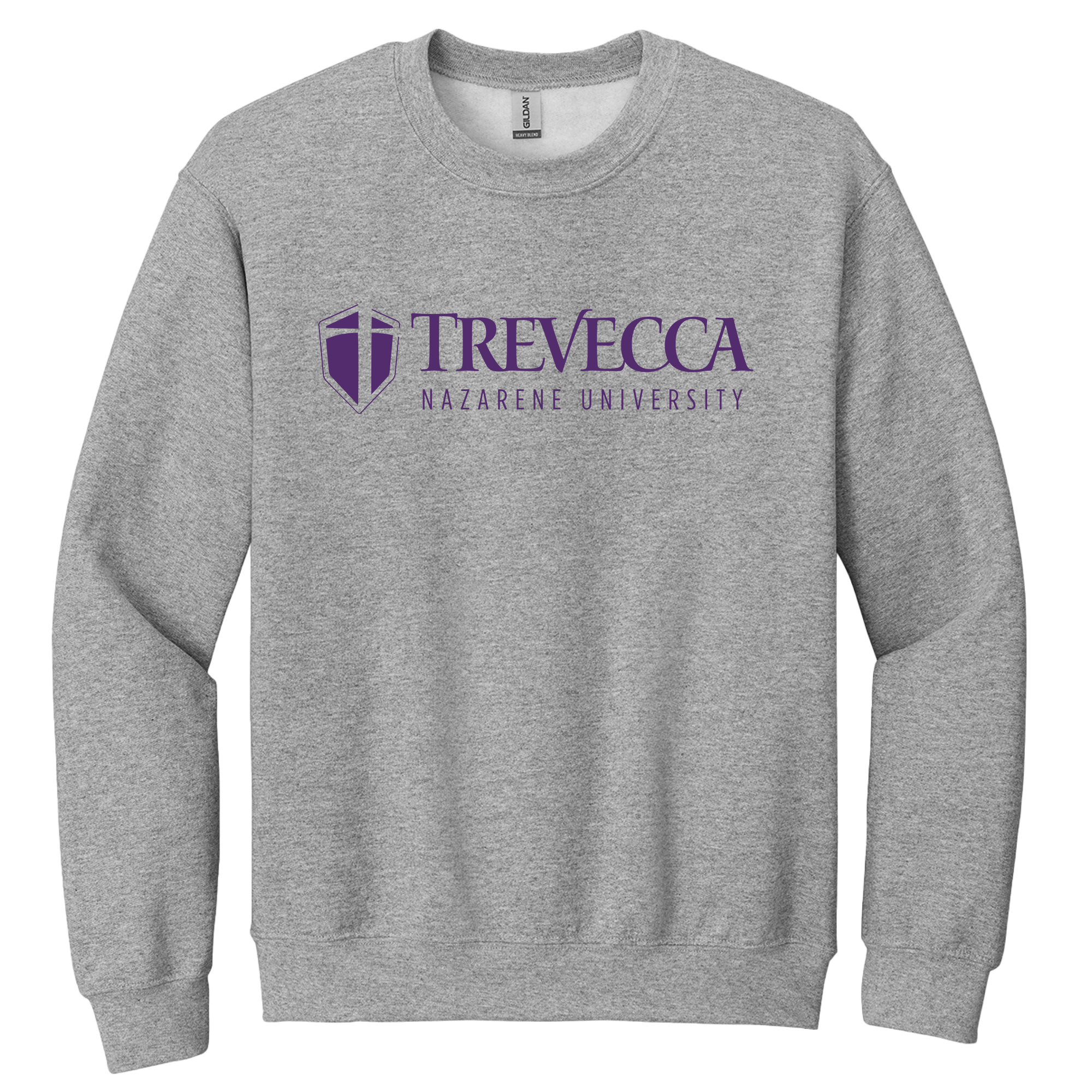 Trevecca Nazarene University - Unisex Crew Sweatshirt