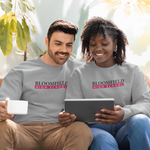 Bloomfield High School - Unisex Crew Sweatshirt
