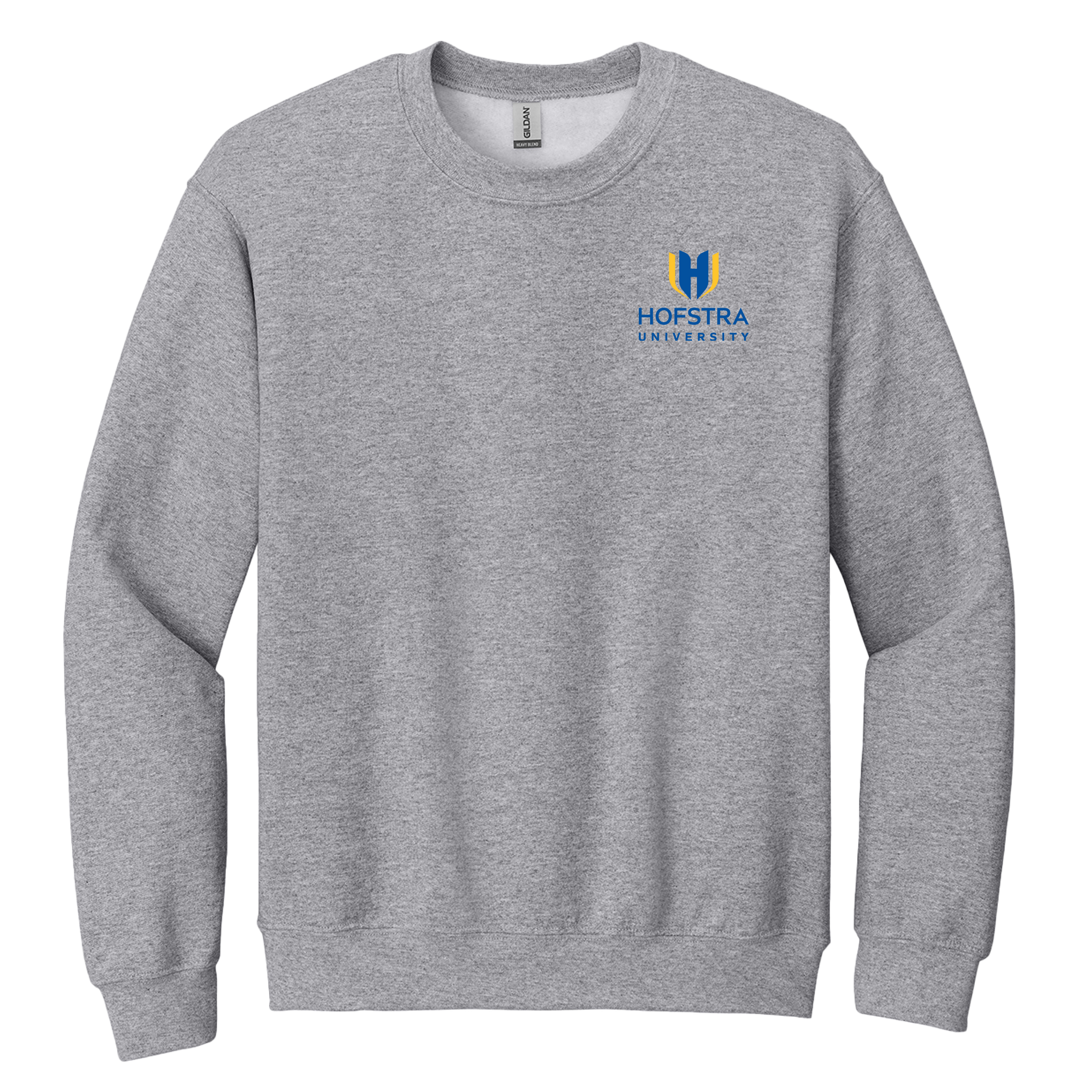 Hofstra - Unisex Crew Sweatshirt