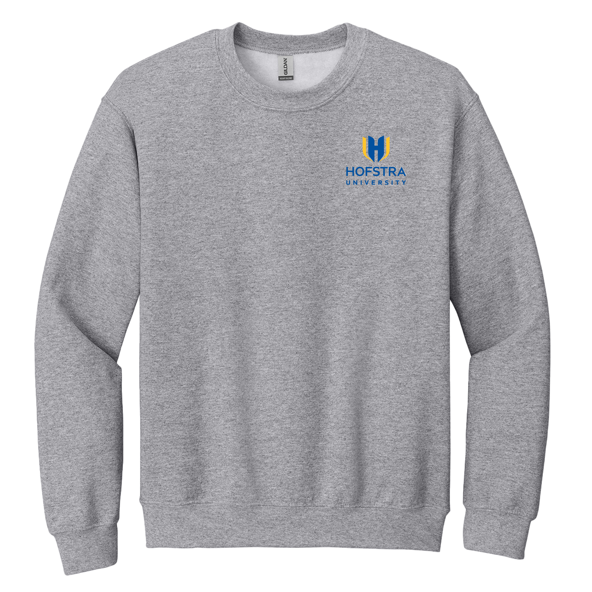 Hofstra - Unisex Crew Sweatshirt