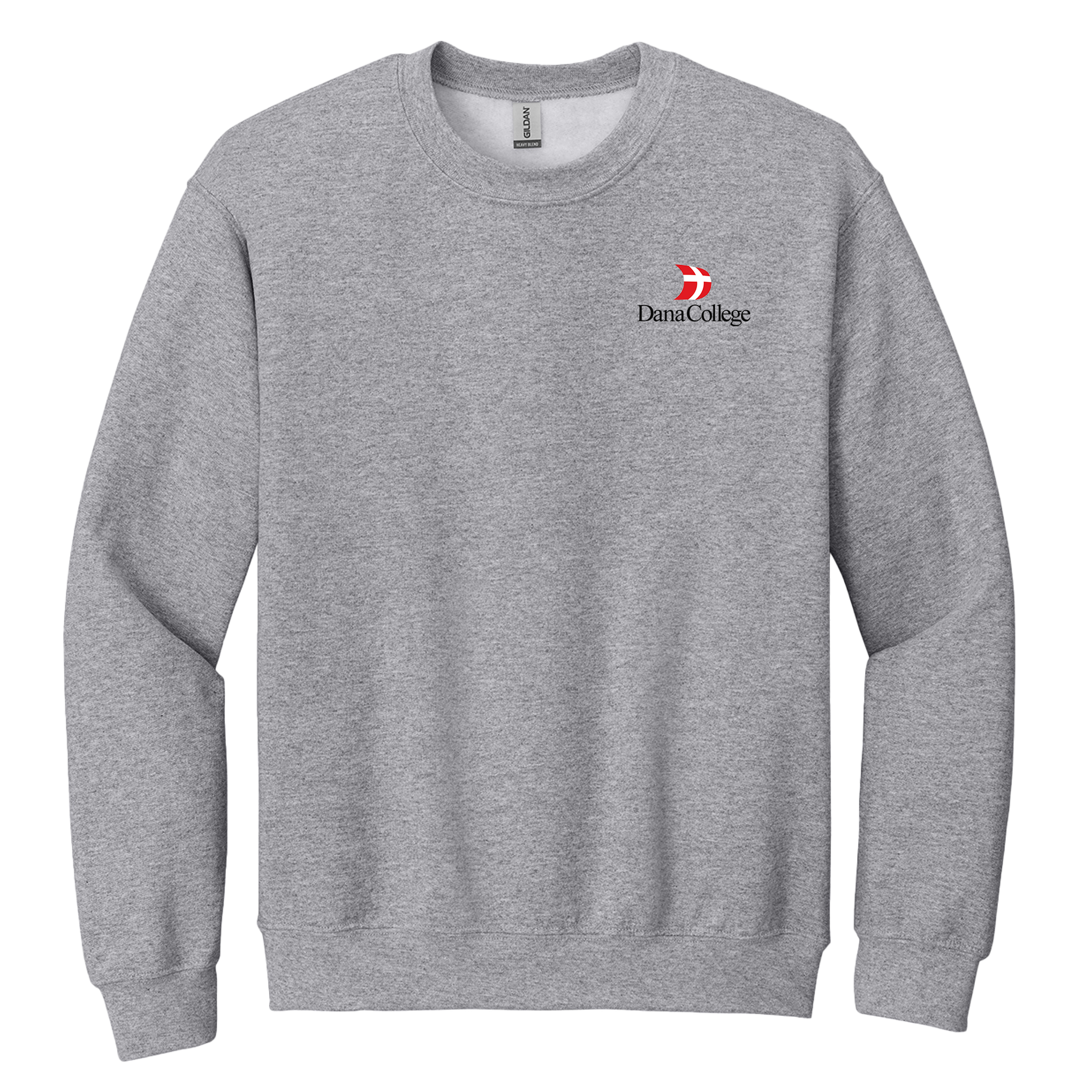 Dana College - Unisex Crew Sweatshirt