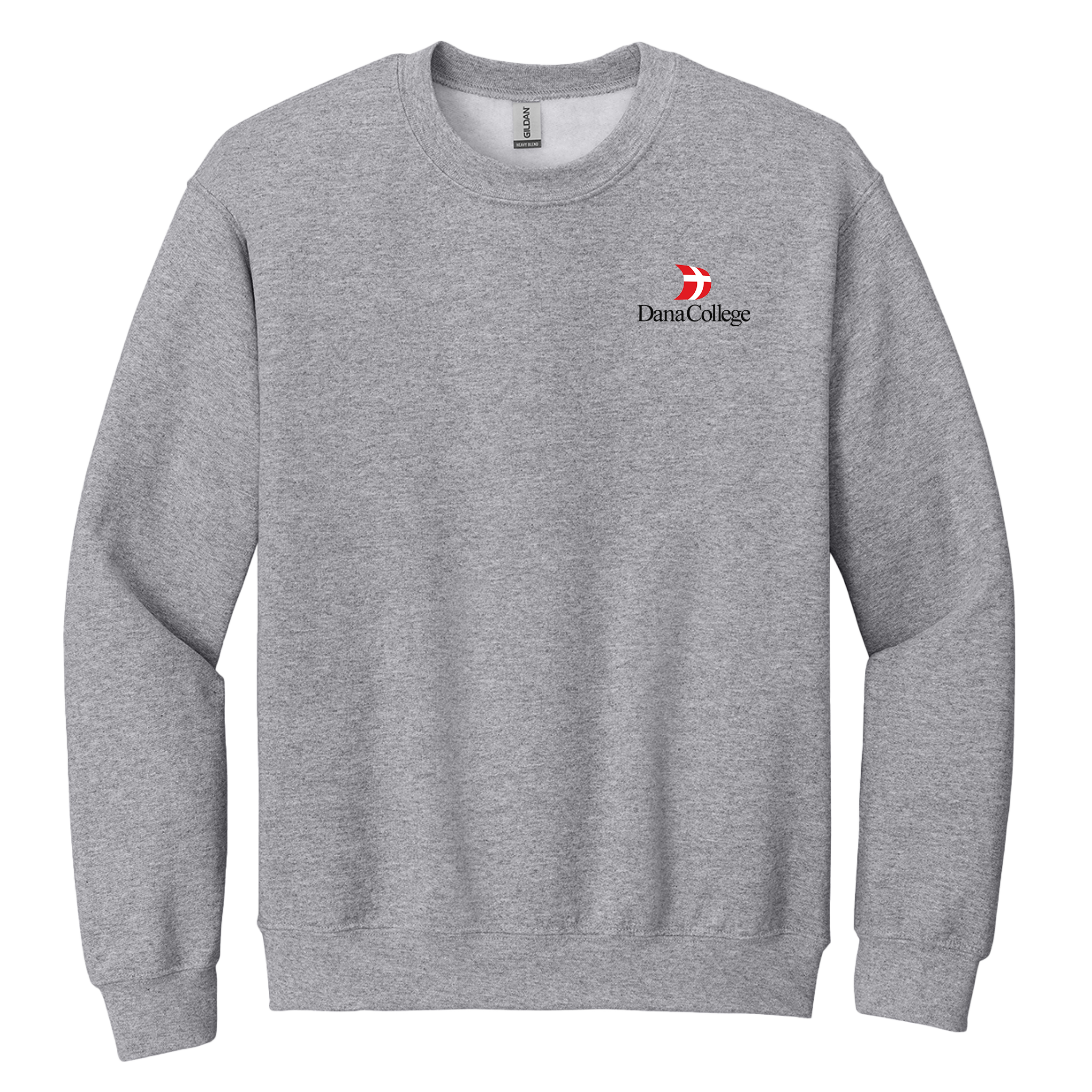 Dana College - Unisex Crew Sweatshirt