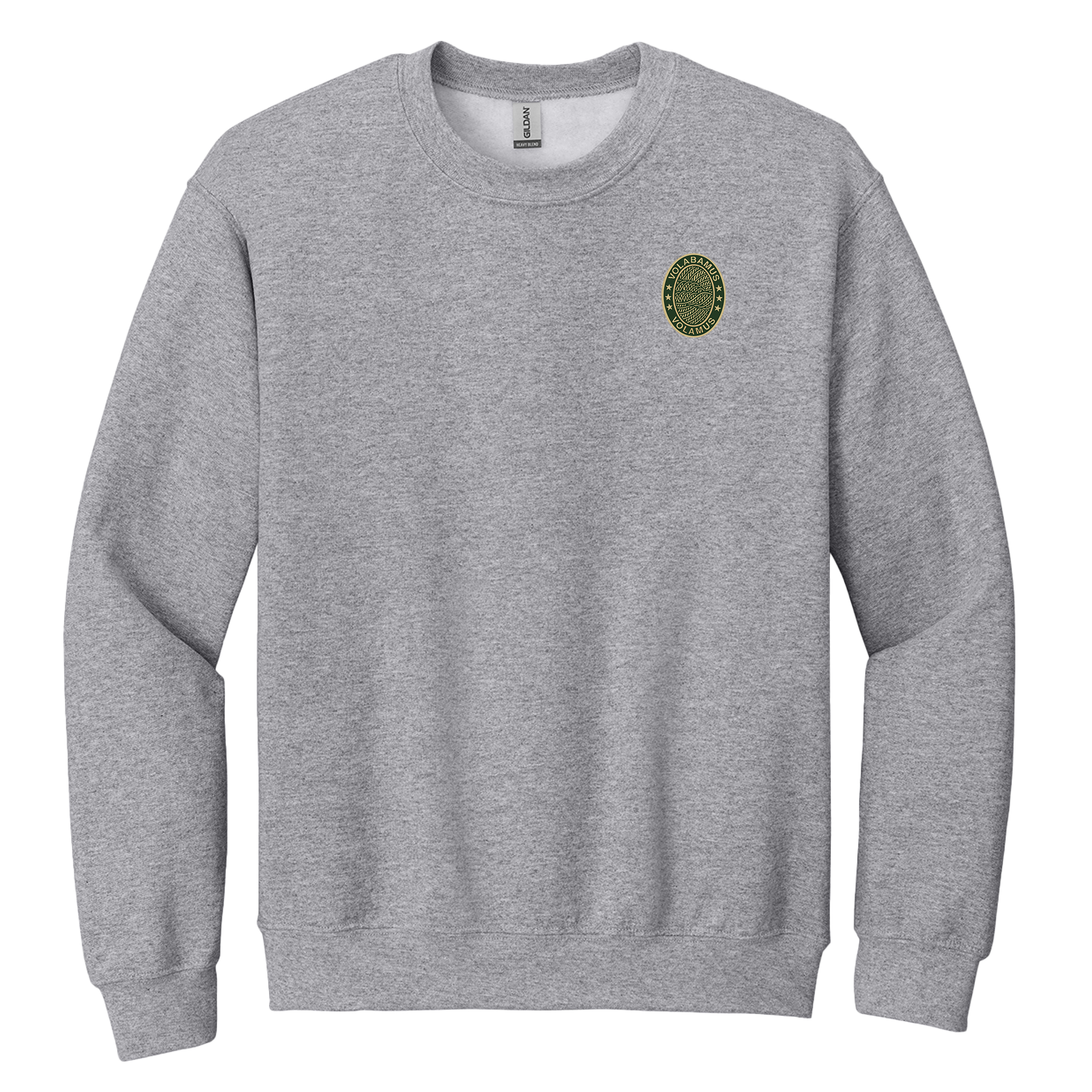 Order of Daedalians - Unisex Crew Sweatshirt