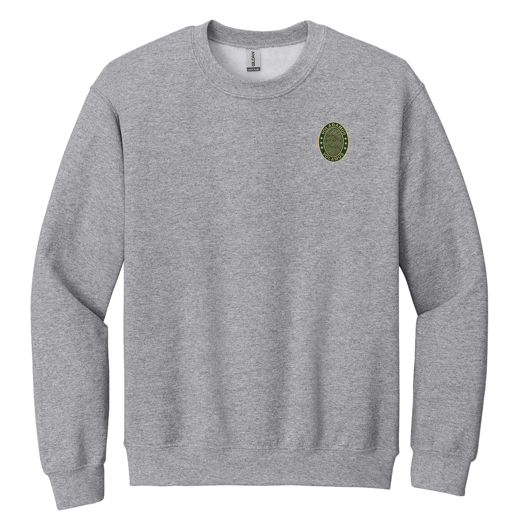 Order of Daedalians - Unisex Crew Sweatshirt