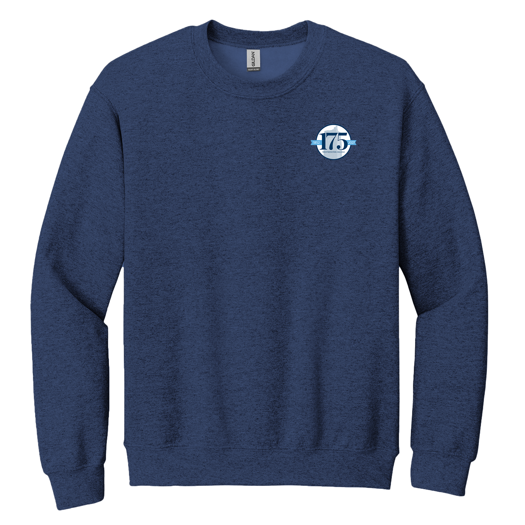 Westminster College - Unisex Crew Sweatshirt