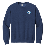 Westminster College - Unisex Crew Sweatshirt