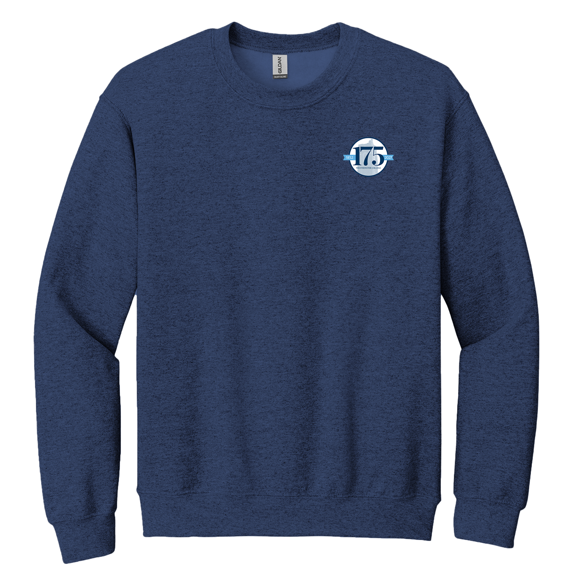 Westminster College - Unisex Crew Sweatshirt