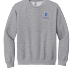Saint Louis University - Unisex Crew Sweatshirt