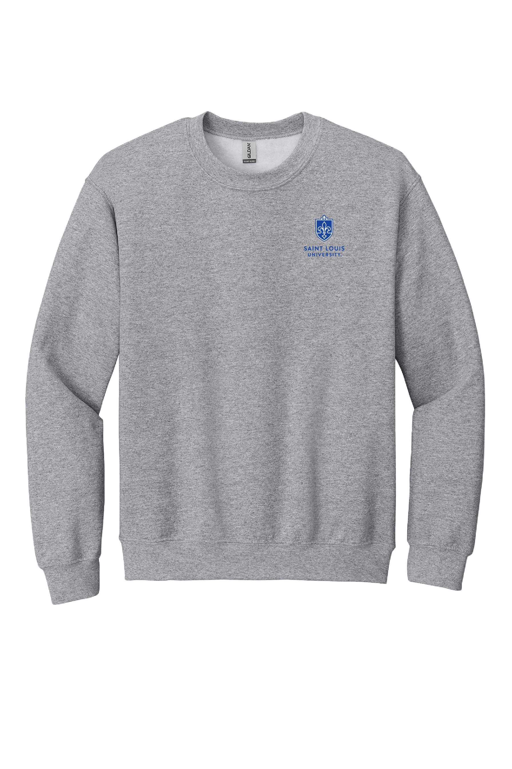 Saint Louis University - Unisex Crew Sweatshirt