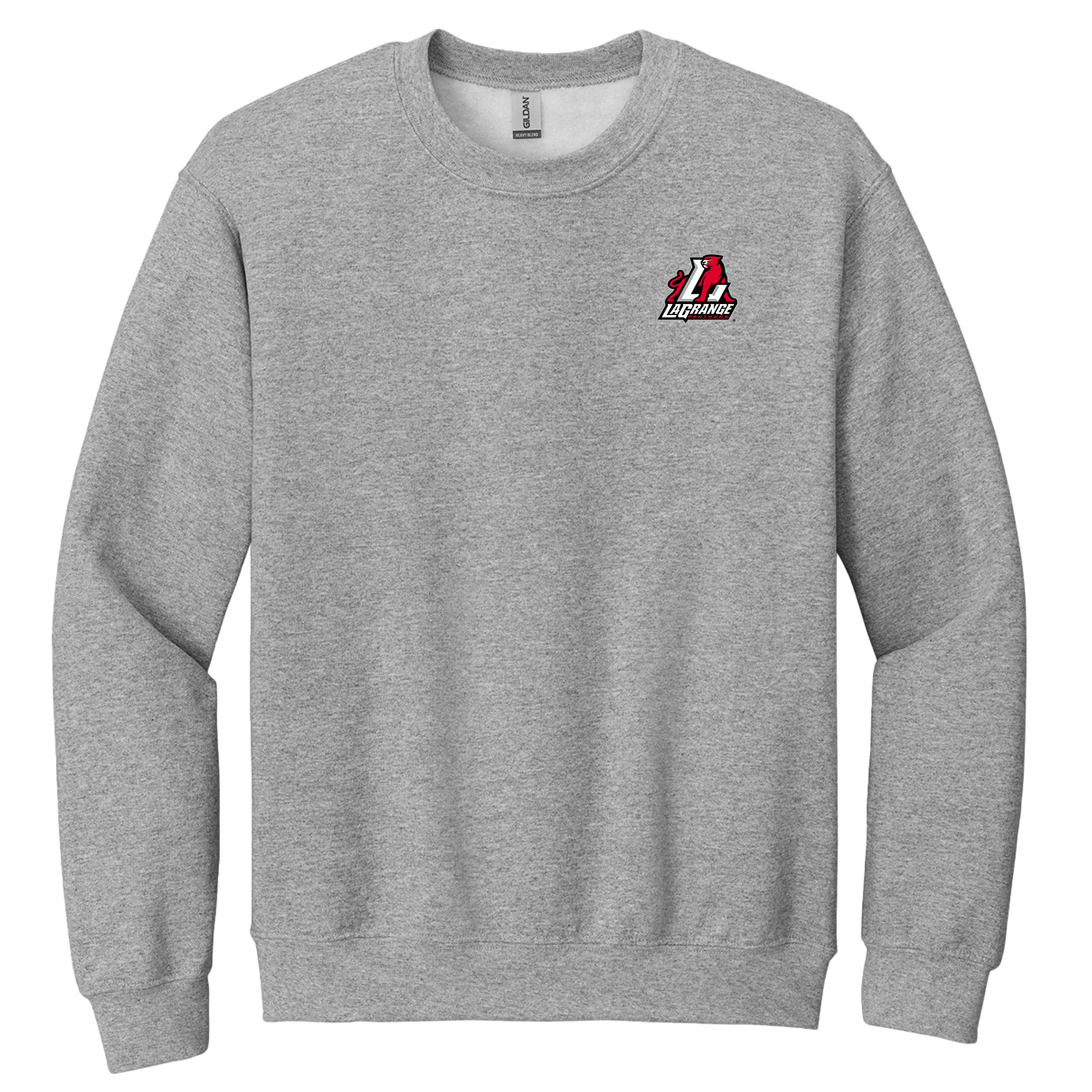 LaGrange College - Unisex Crew Sweatshirt