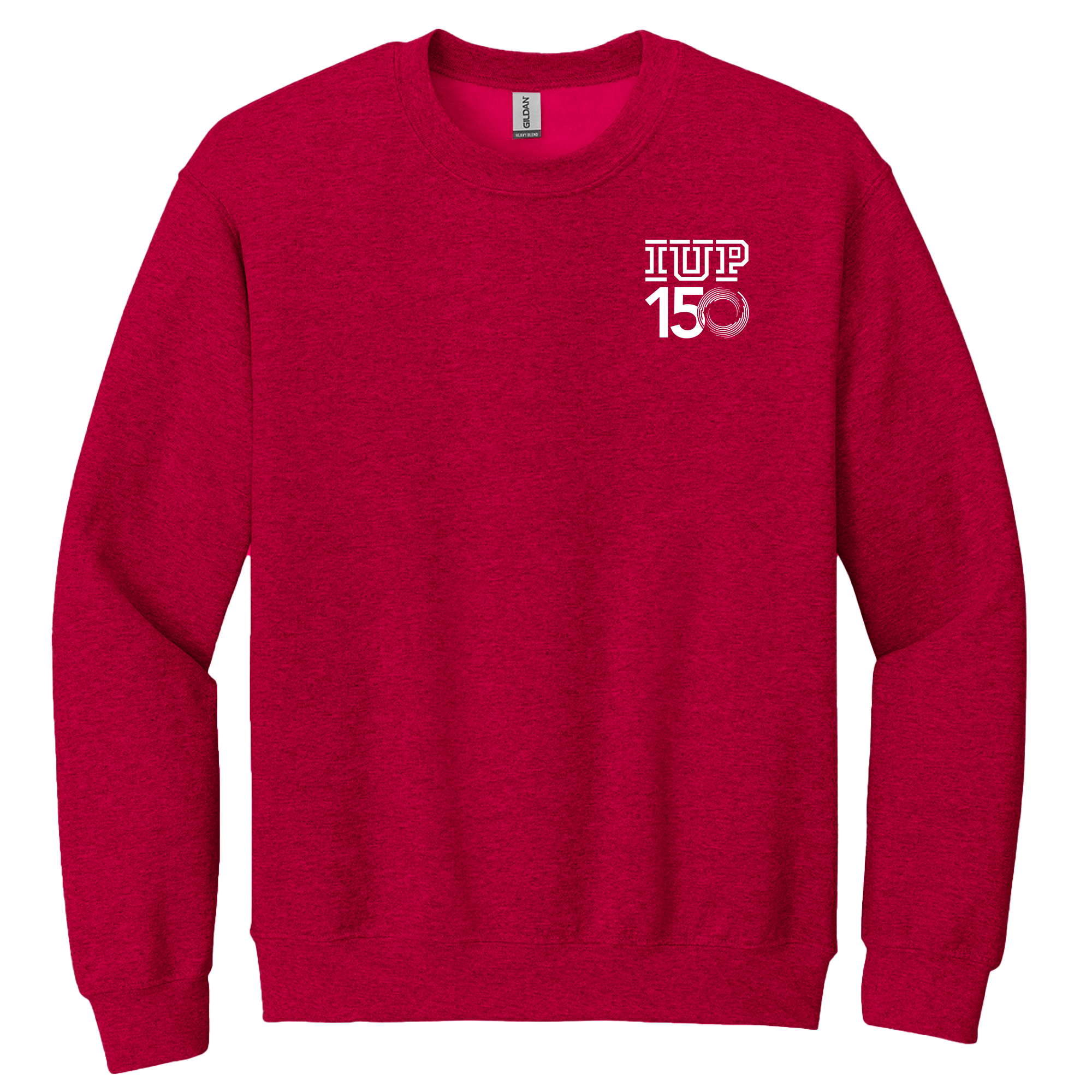 Indiana University of Pennsylvania - Unisex Crew Sweatshirt