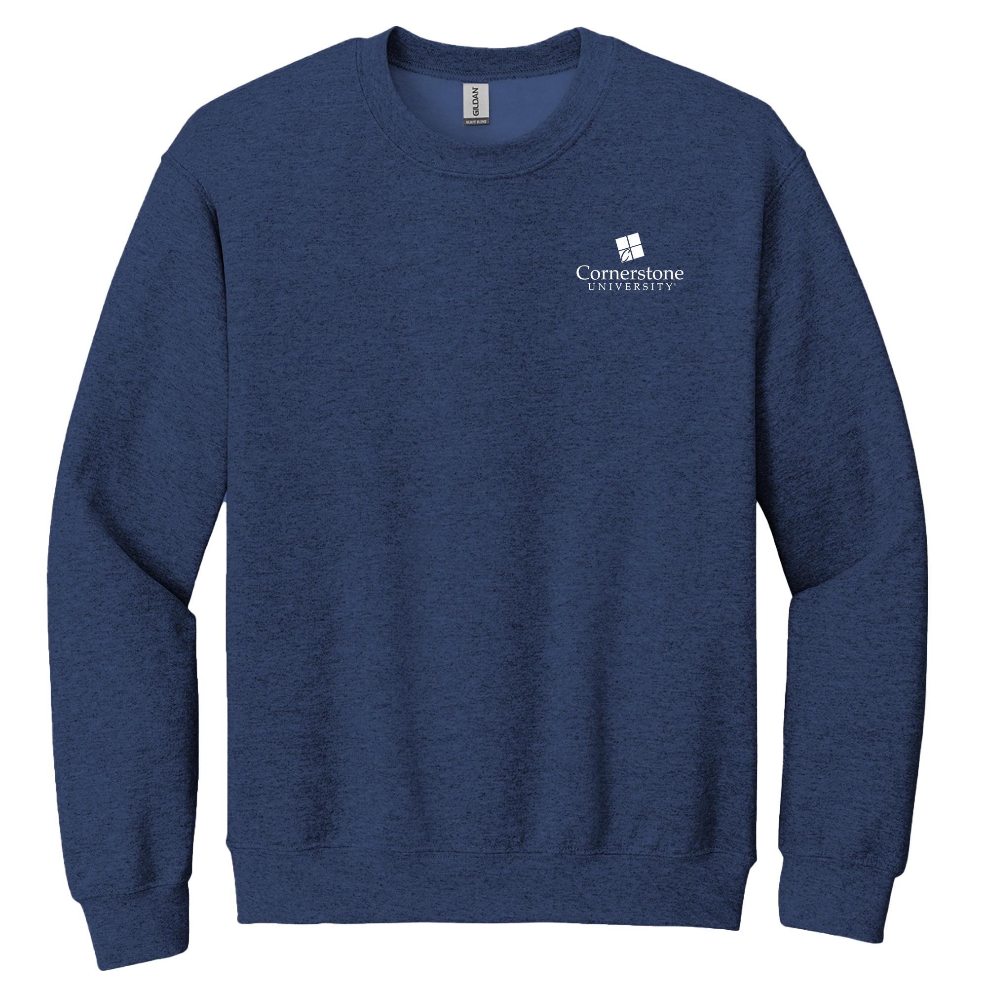 Cornerstone University- Unisex Crew Sweatshirt