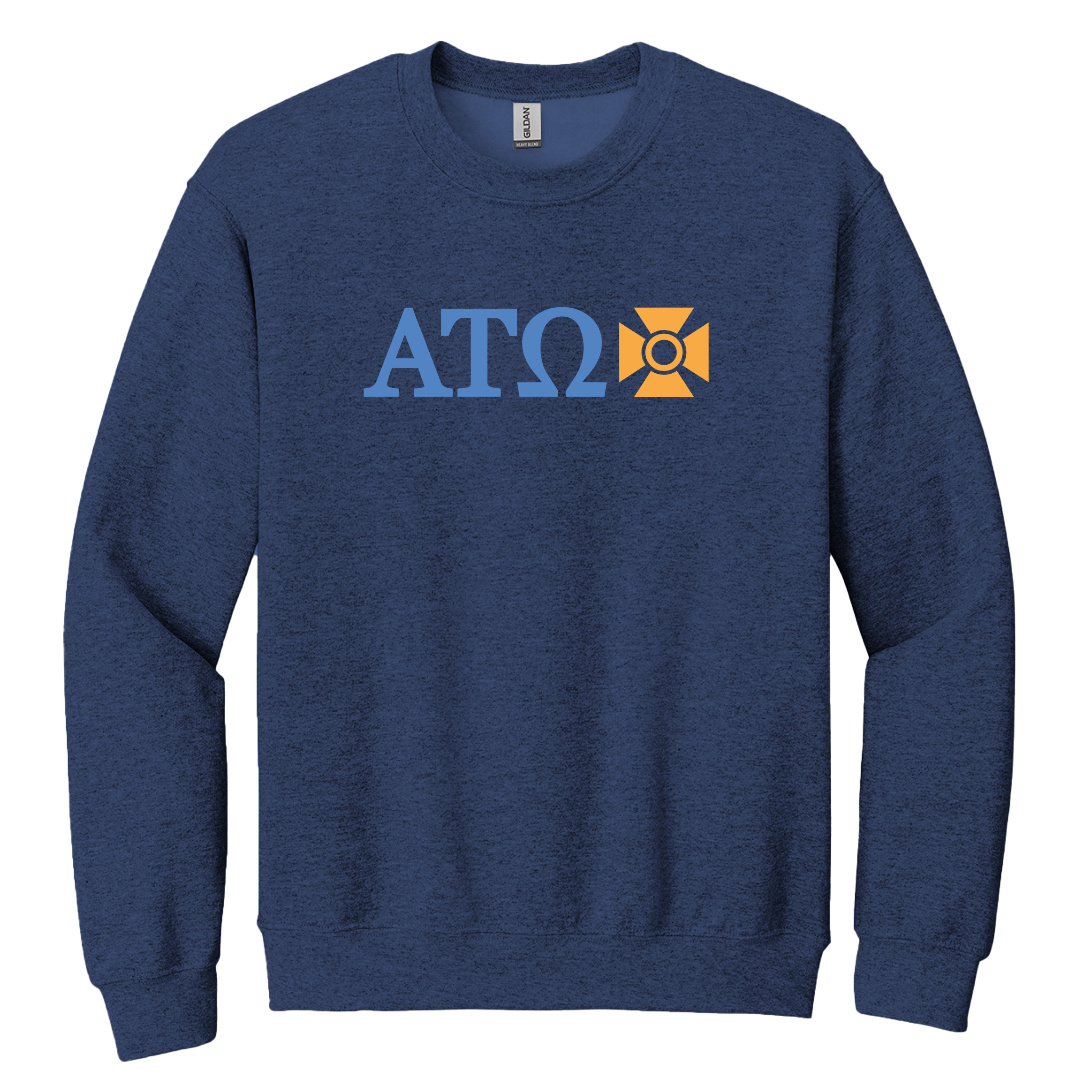 Alpha Tau Omega - Apparel Bundle