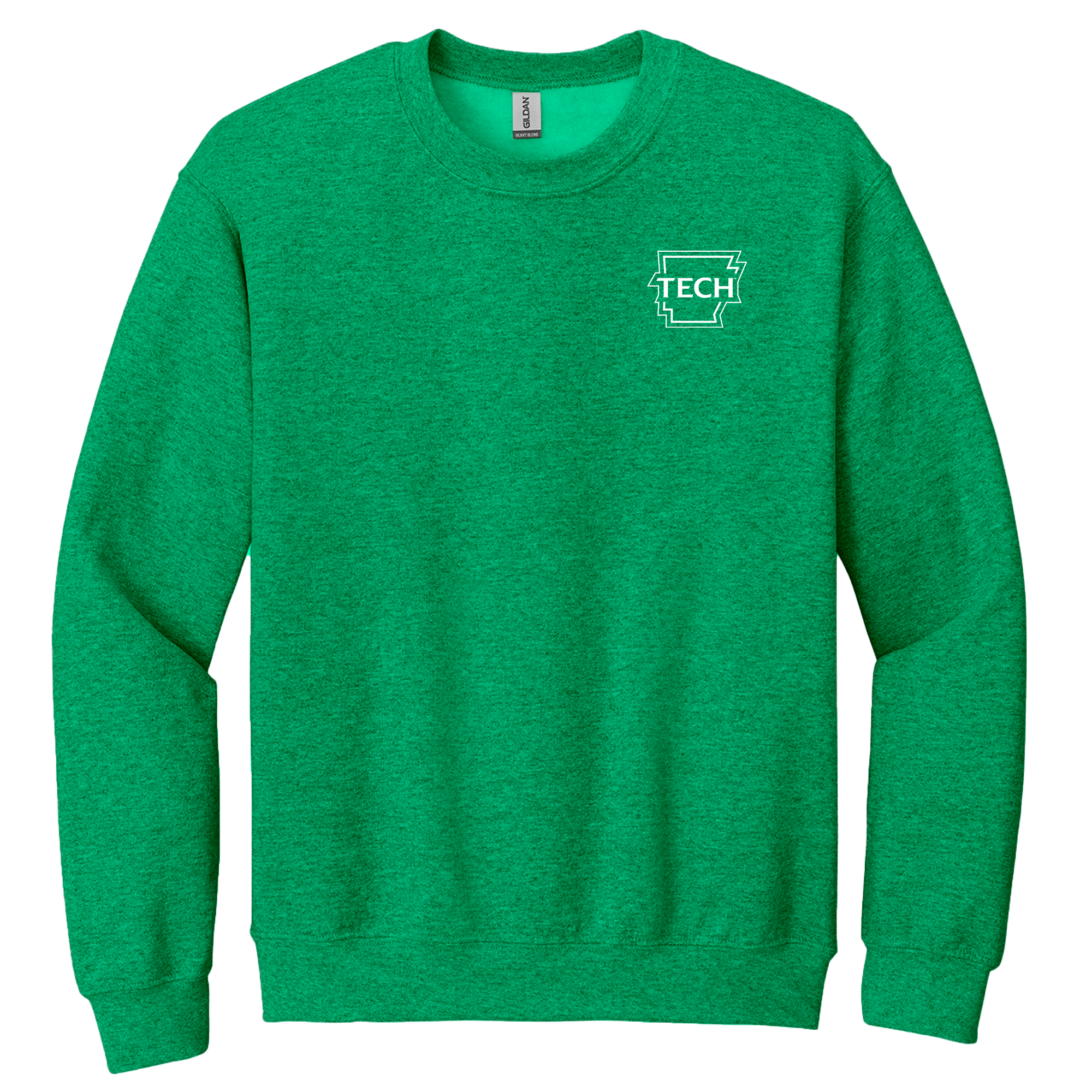 Arkansas Tech University - Unisex Crew Sweatshirt