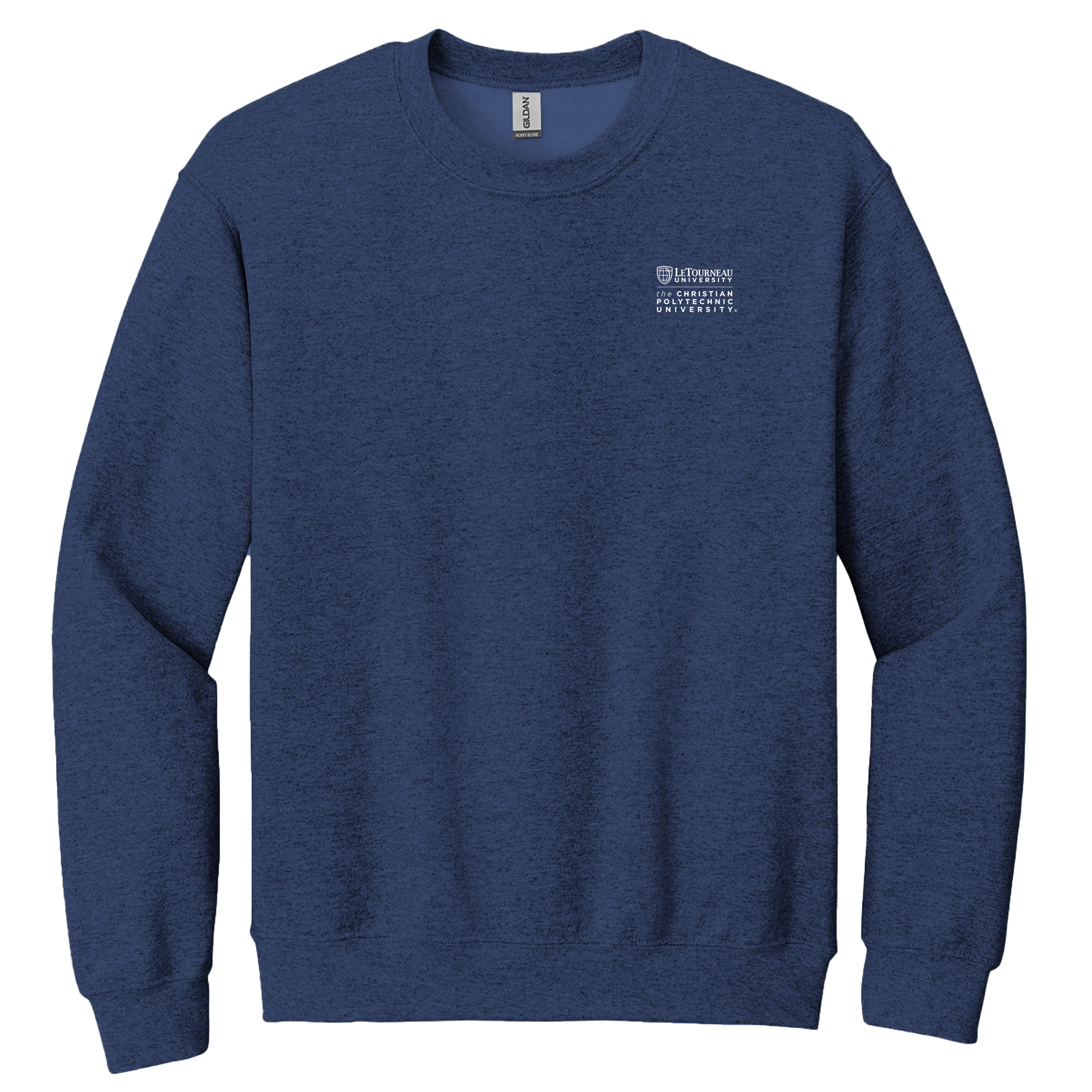 LeTourneau University  - Unisex Crew Sweatshirt
