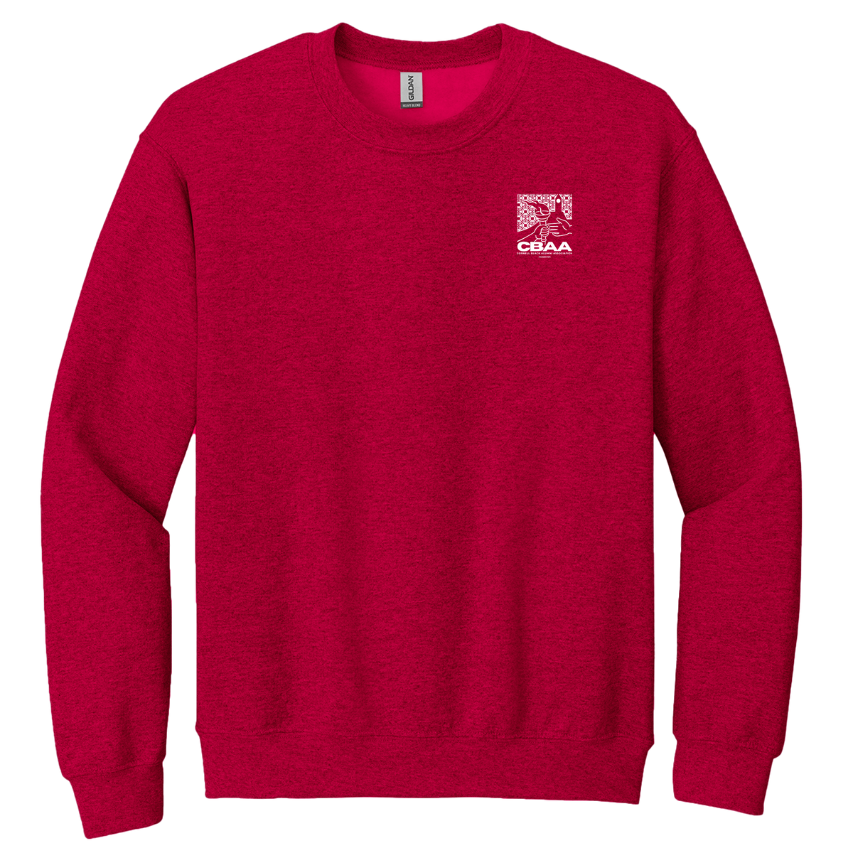Cornell Black Alumni Association   - Unisex Crew Sweatshirt