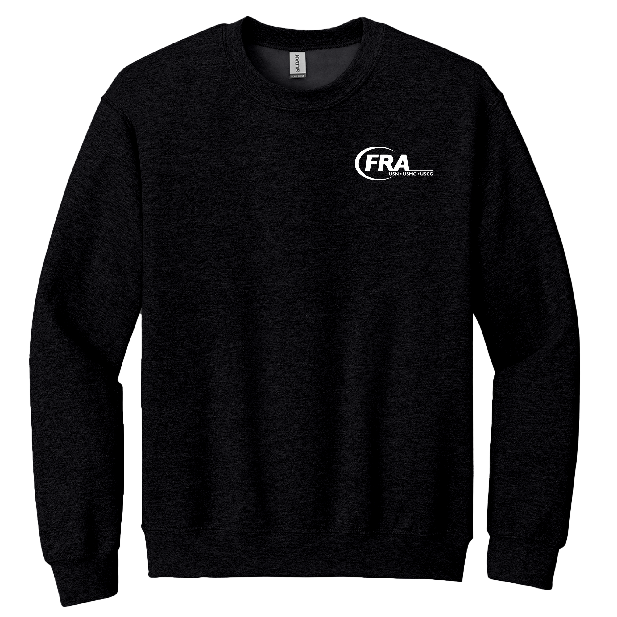 Fleet Reserve Association - Unisex Crew Sweatshirt