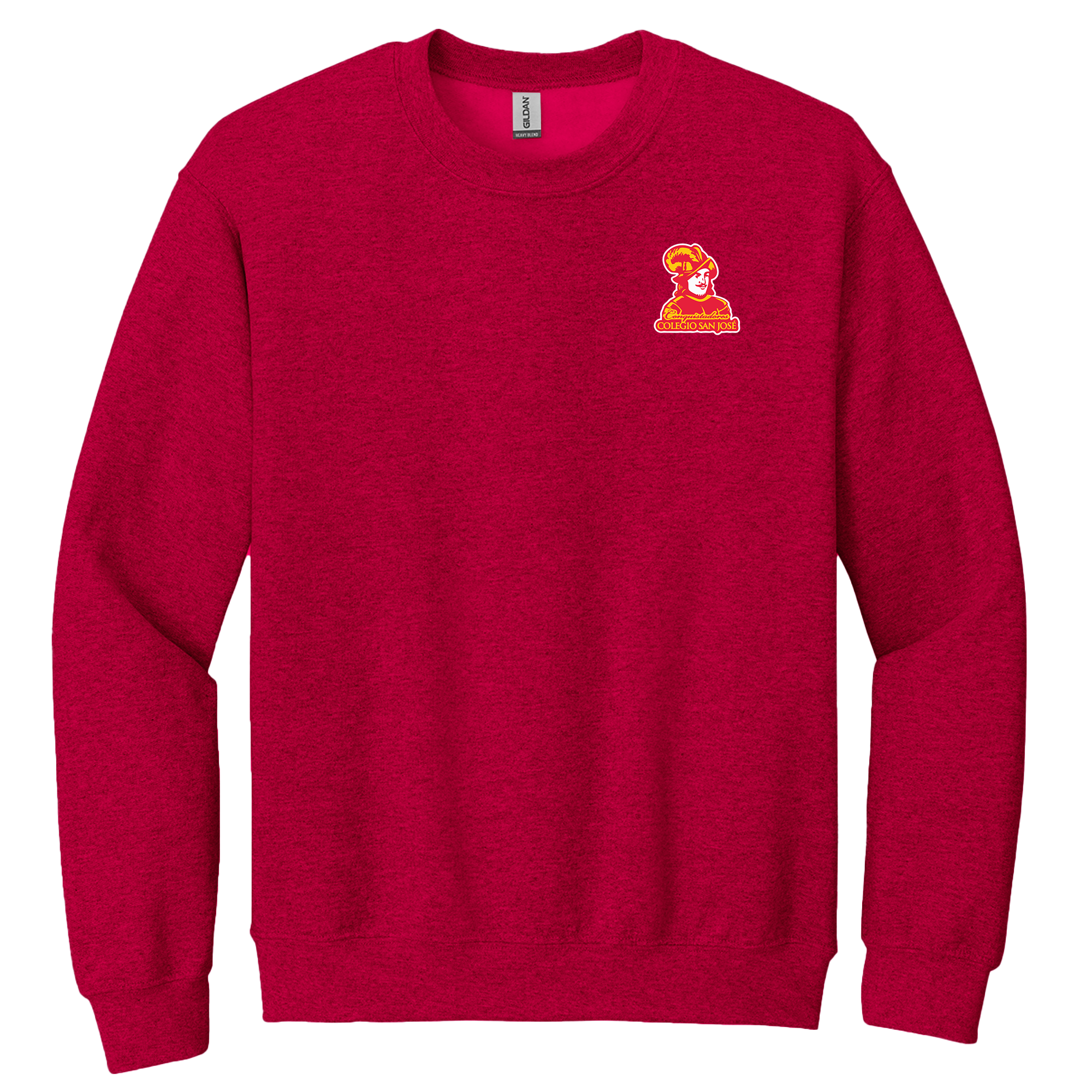 Colegio San Jose  - Unisex Crew Sweatshirt