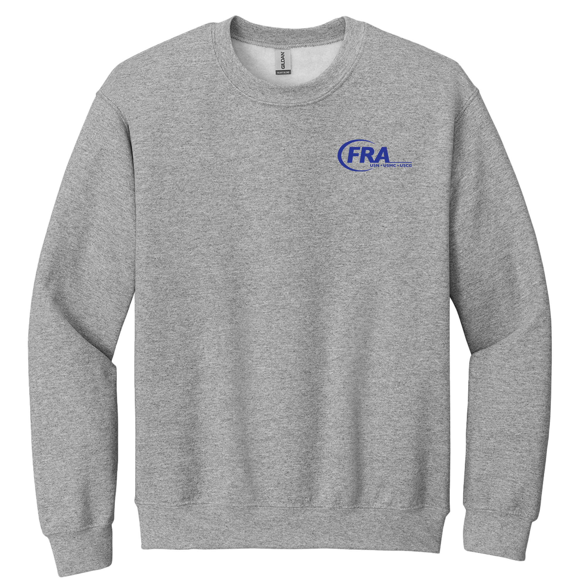 Fleet Reserve Association - Unisex Crew Sweatshirt