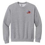 Haverford High School - Unisex Crew Sweatshirt