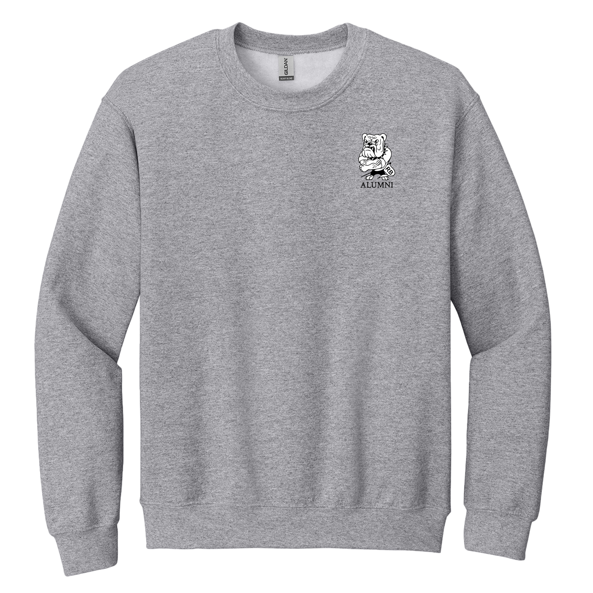 Riverside Brookfield High School - Unisex Crew Sweatshirt