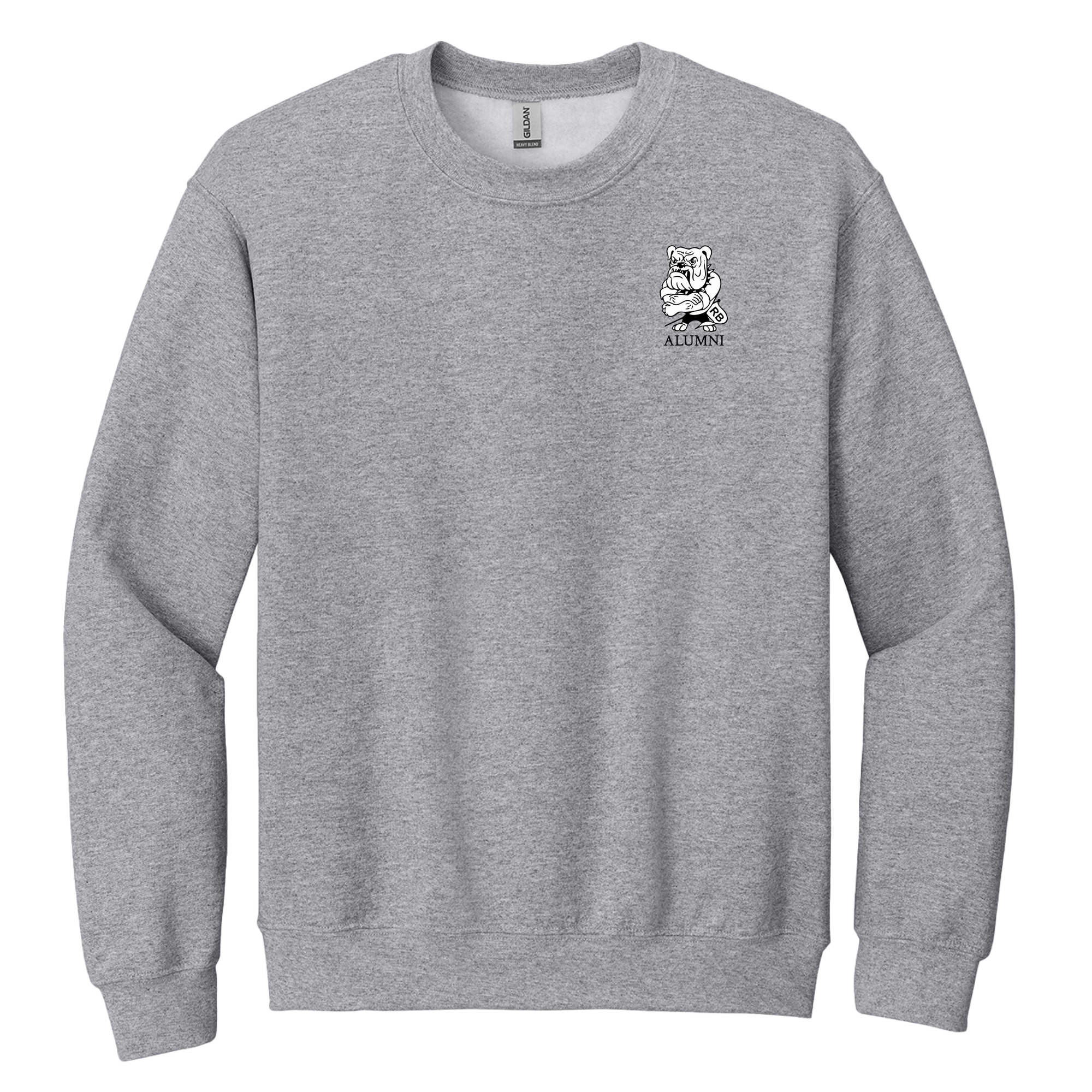Riverside Brookfield High School - Unisex Crew Sweatshirt