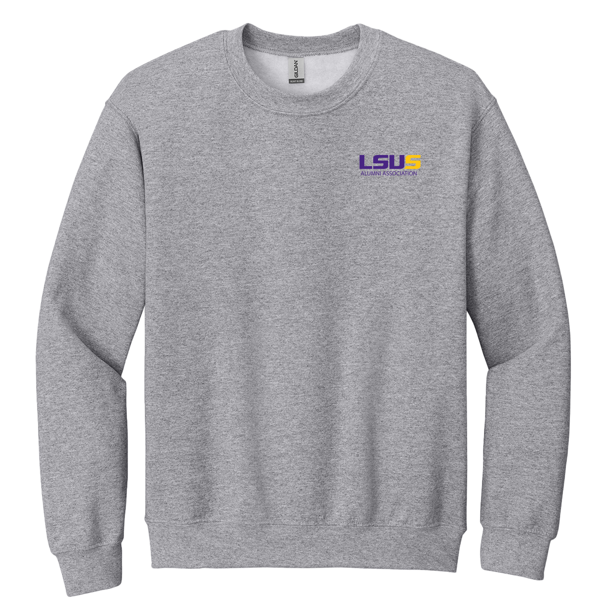 Louisiana State University Shreveport - Unisex Crew Sweatshirt