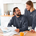 Old Dominion University - Unisex Crew Sweatshirt