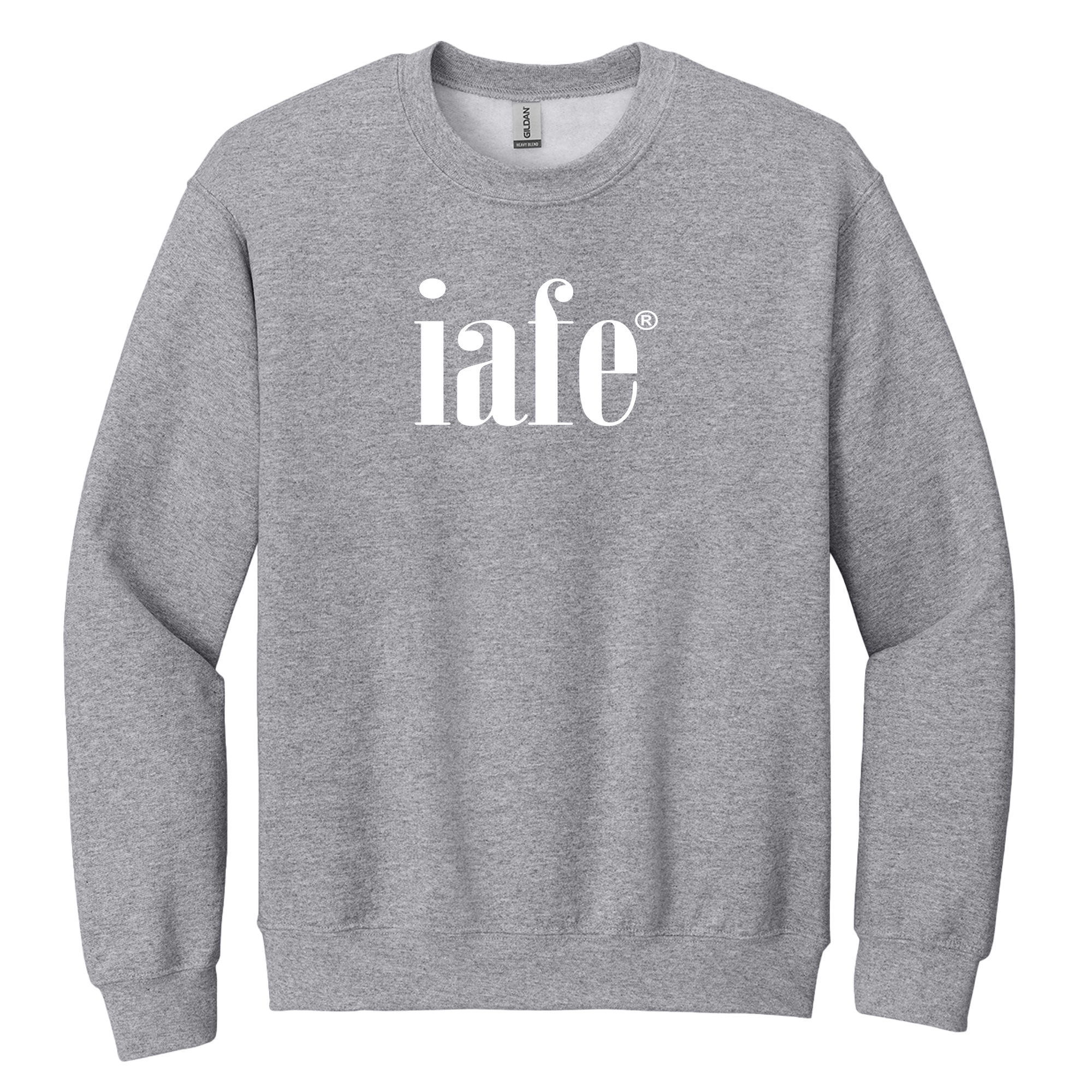 International Association of Fairs and Expos - Unisex Crew Sweatshirt