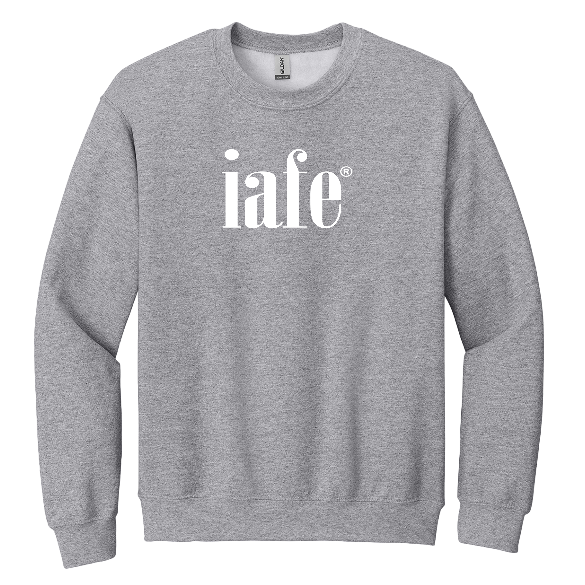 International Association of Fairs and Expos - Unisex Crew Sweatshirt