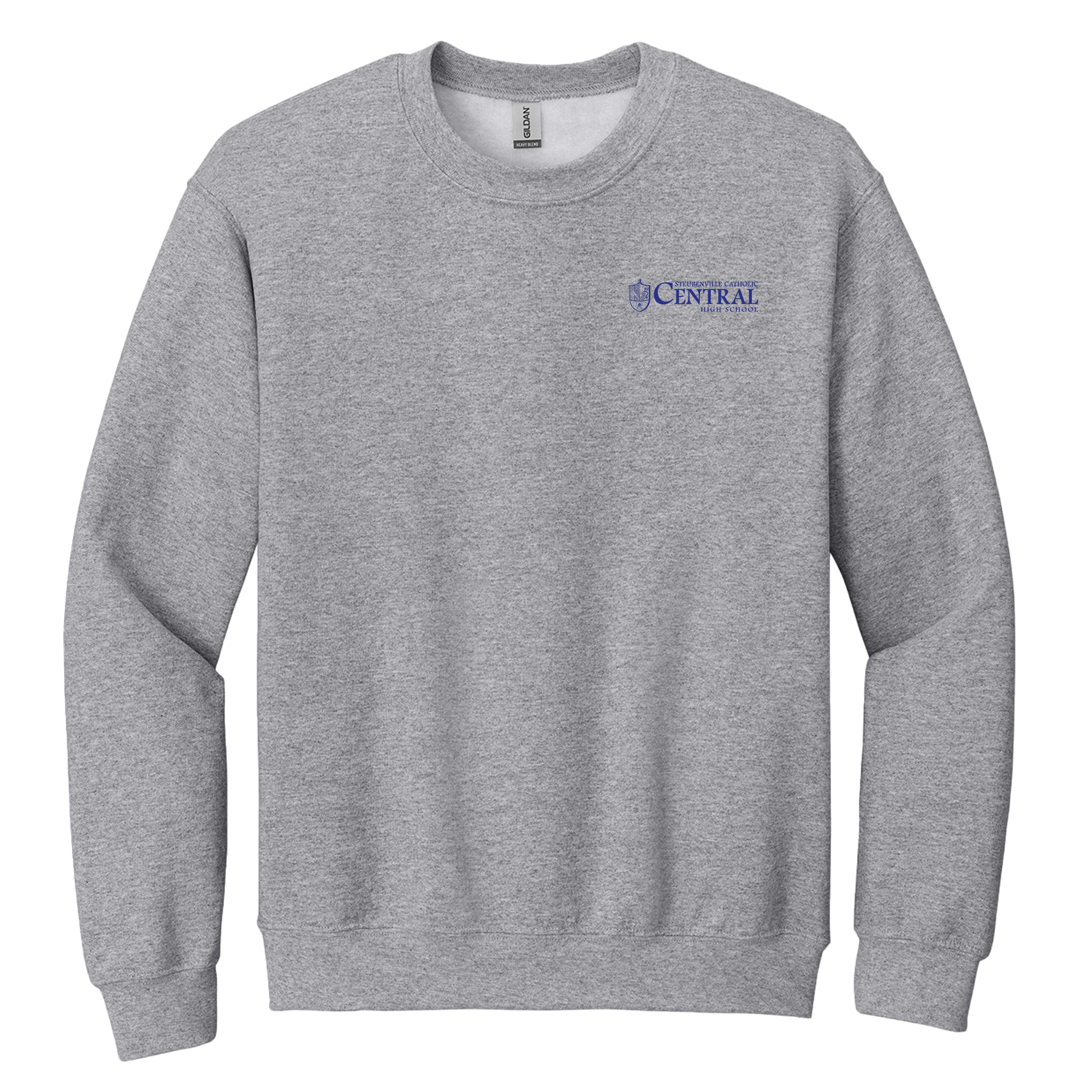 Steubenville Catholic Central High School  - Unisex Crew Sweatshirt