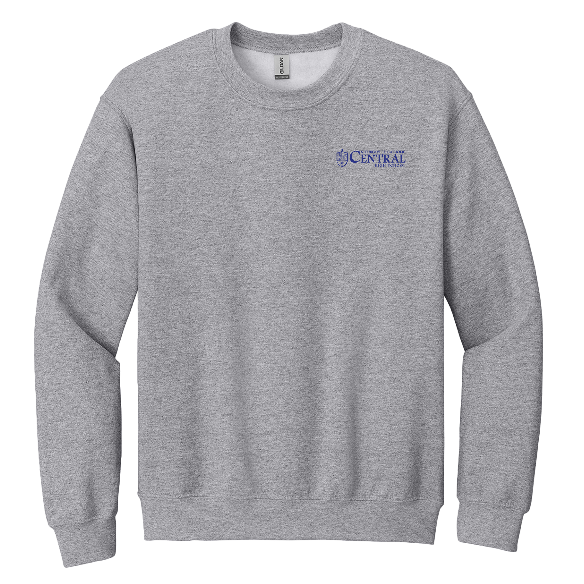 Steubenville Catholic Central High School  - Unisex Crew Sweatshirt