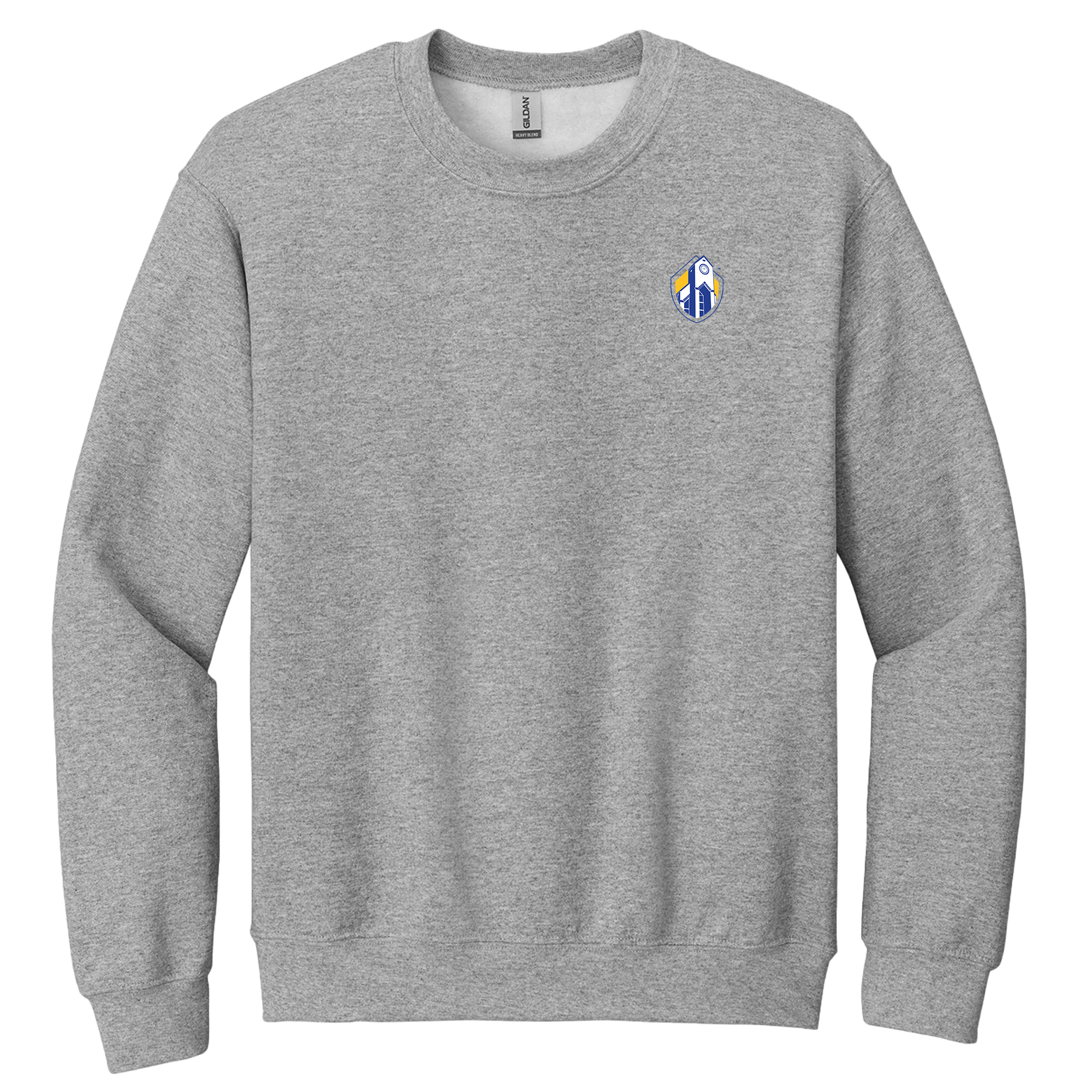Morris College - Unisex Crew Sweatshirt