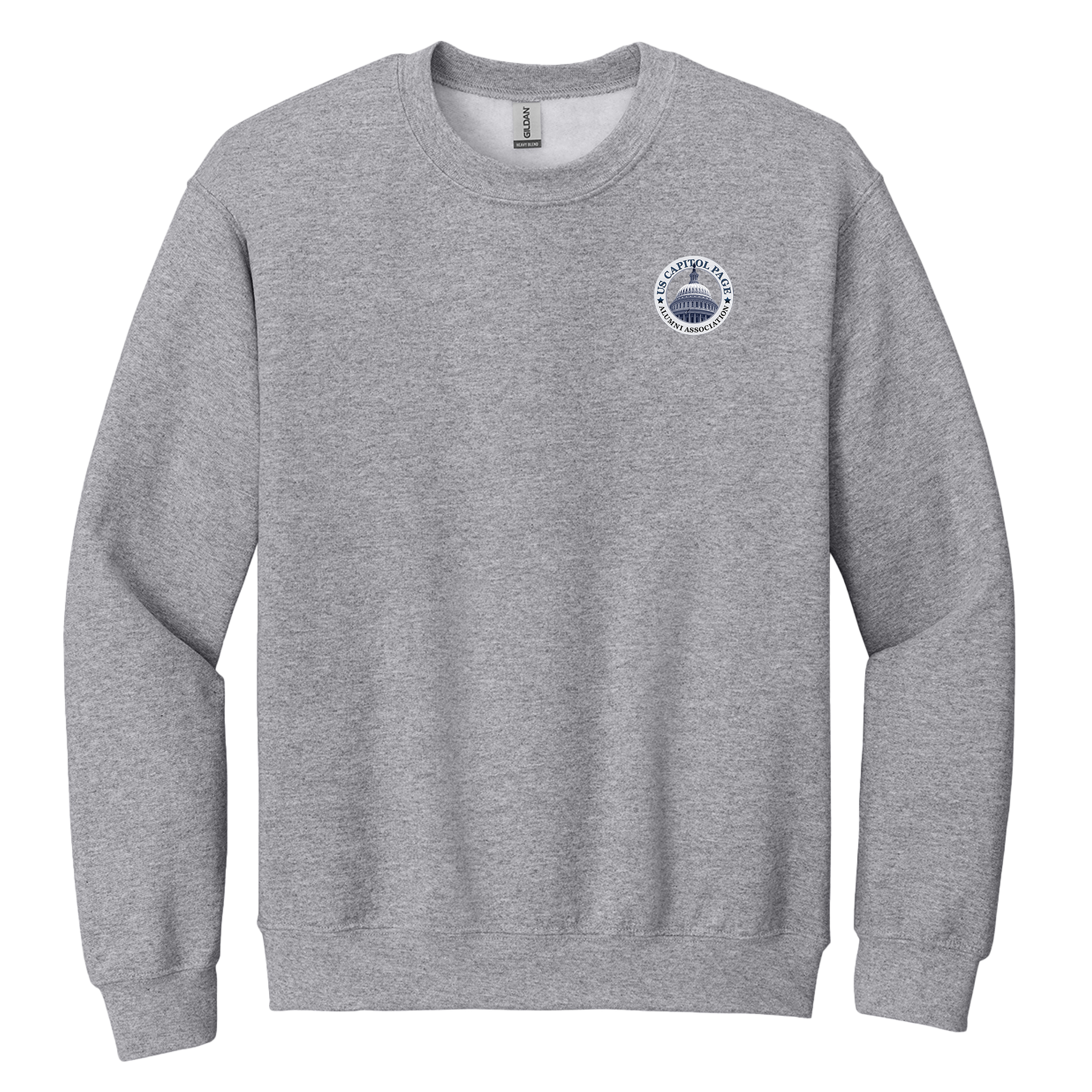 U.S. Capitol Page Alumni - Unisex Crew Sweatshirt