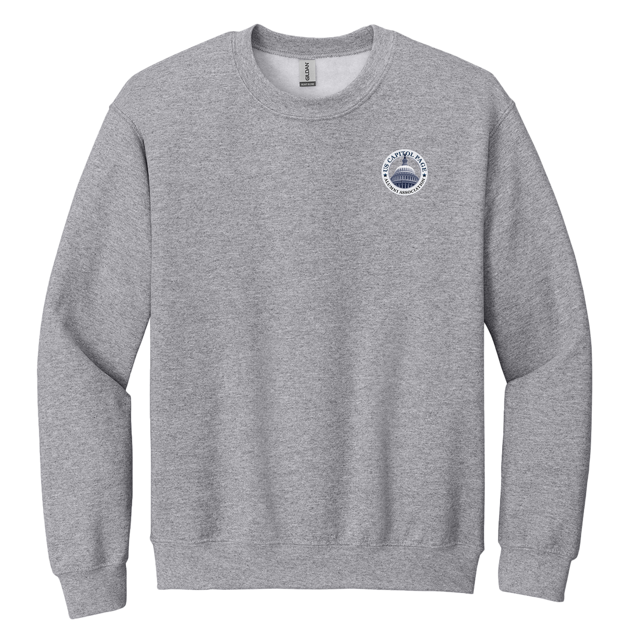 U.S. Capitol Page Alumni - Unisex Crew Sweatshirt
